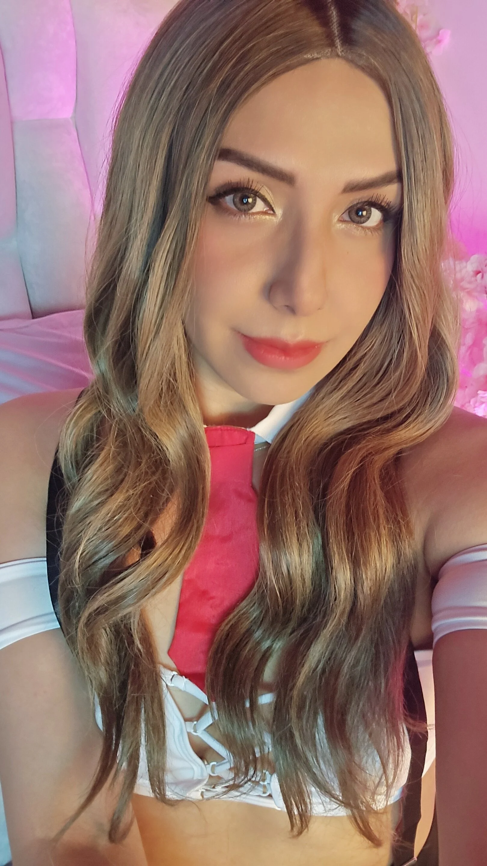 XXX Porn Photo of Nude Sofy-Squirt 19