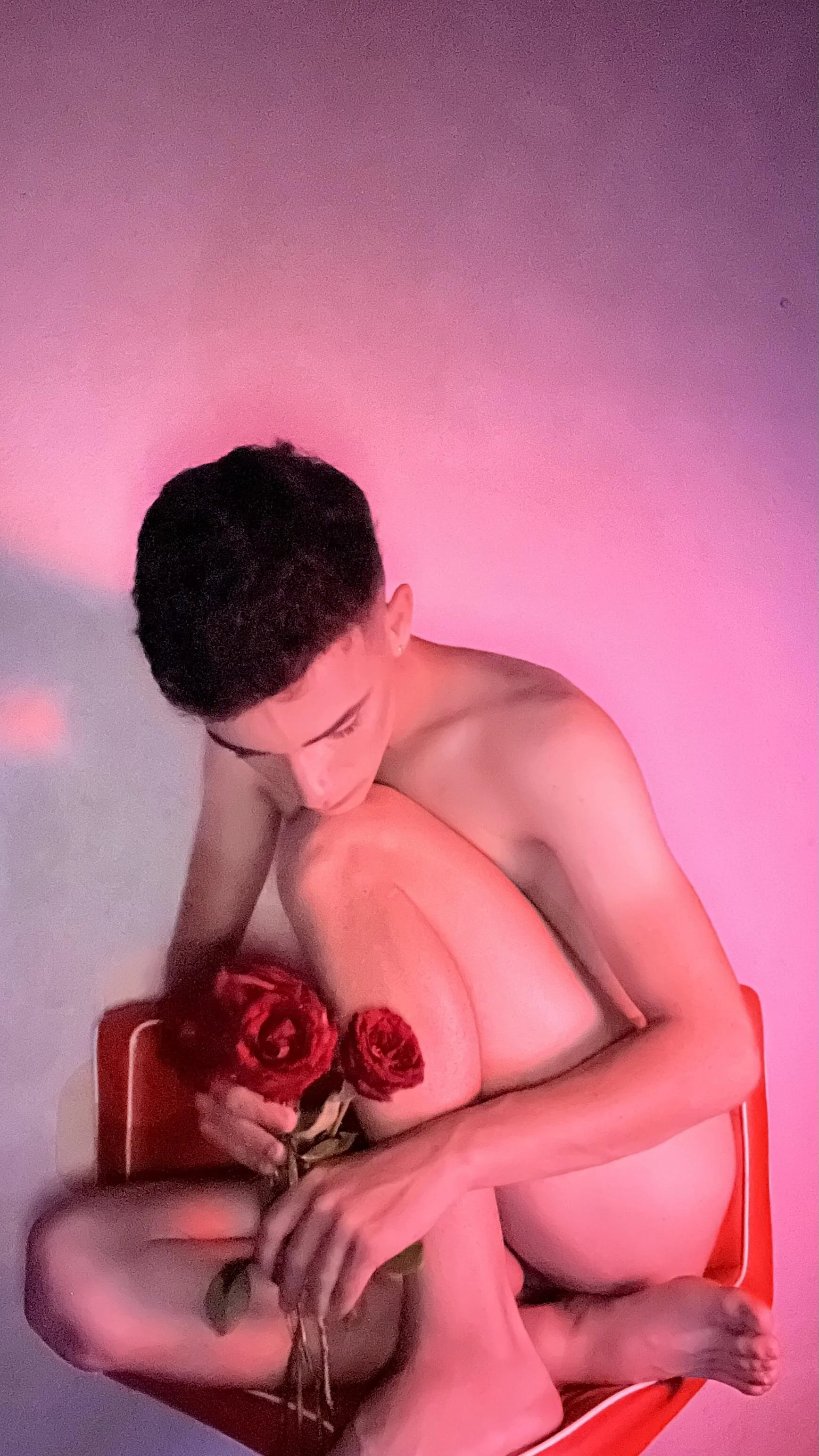 XXX Porn Photo of Nude Cristian_Delgado 33