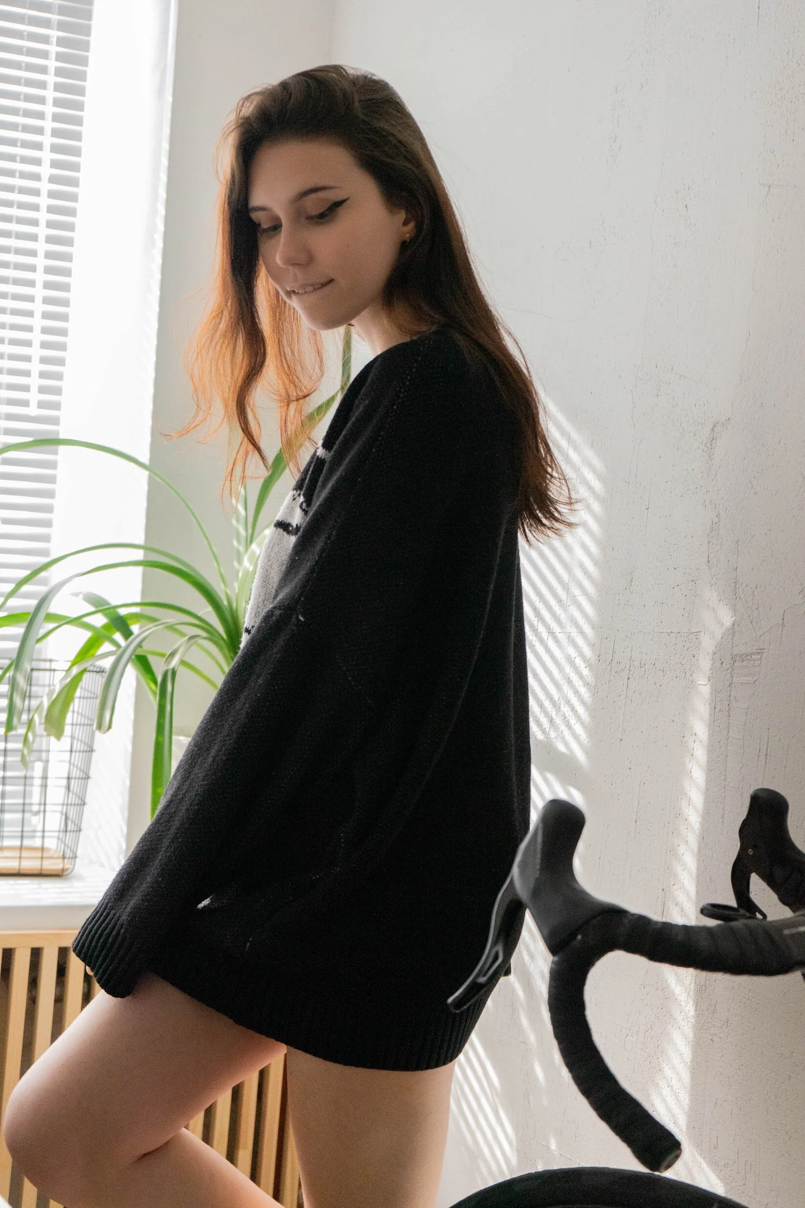 XXX Porn Photo of Nude UnaMedison 75