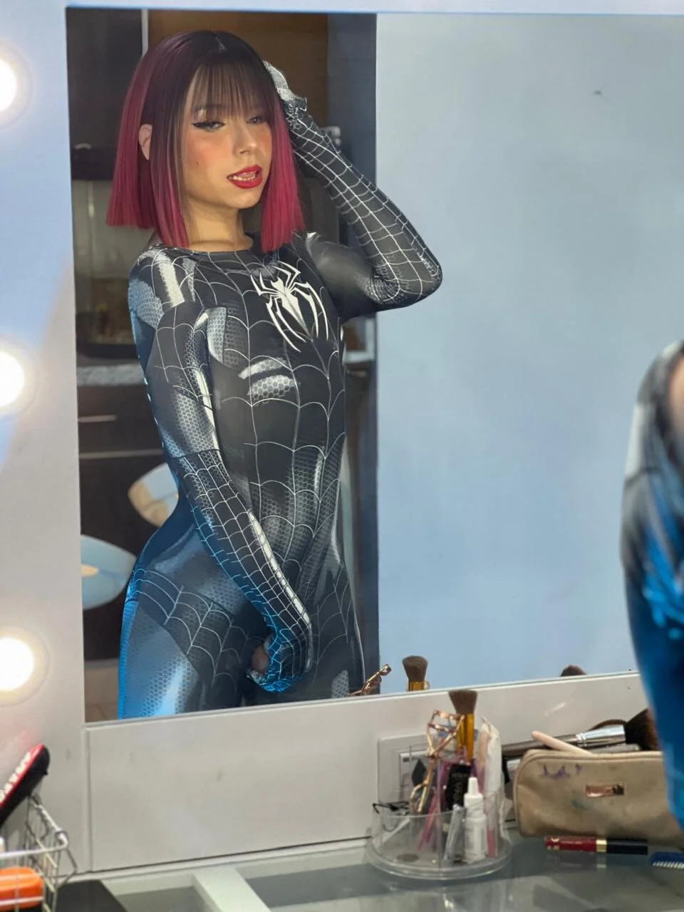 XXX Porn Photo of Nude Victoria_Campbell 7