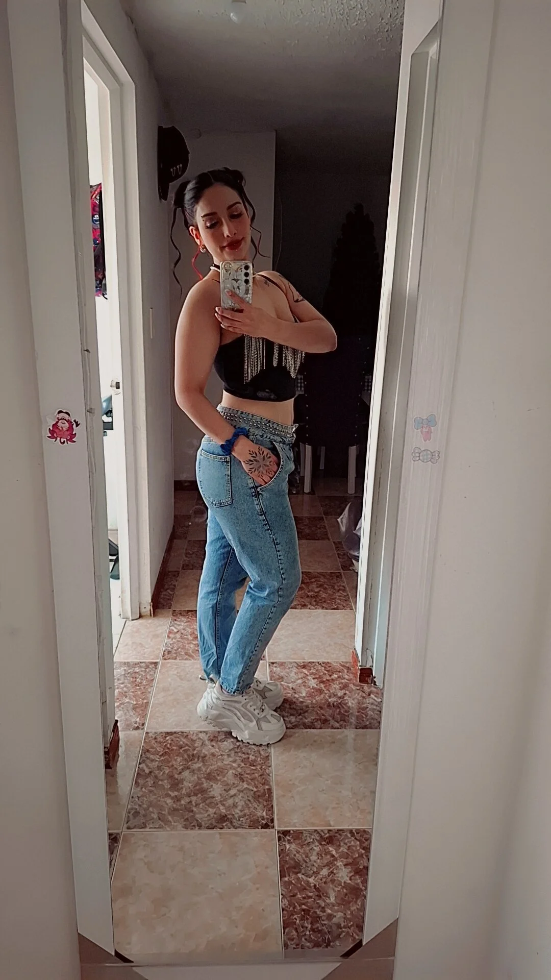 XXX Porn Photo of Nude Best_DollSM 23