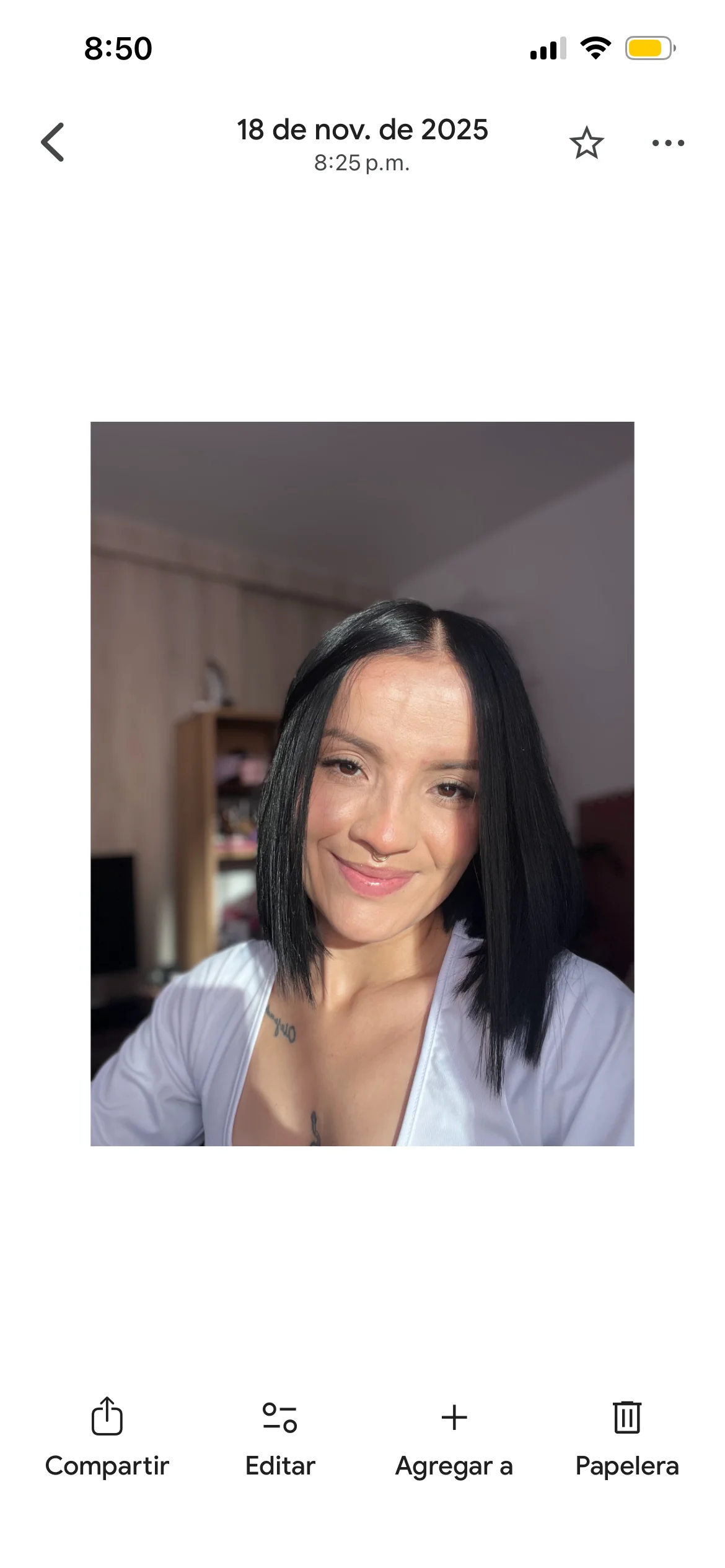 XXX Porn Photo of Nude whoissofy_ 2