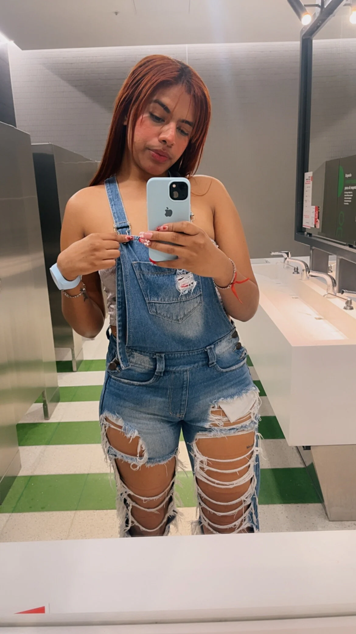 XXX Porn Photo of Nude stefany_bro 74