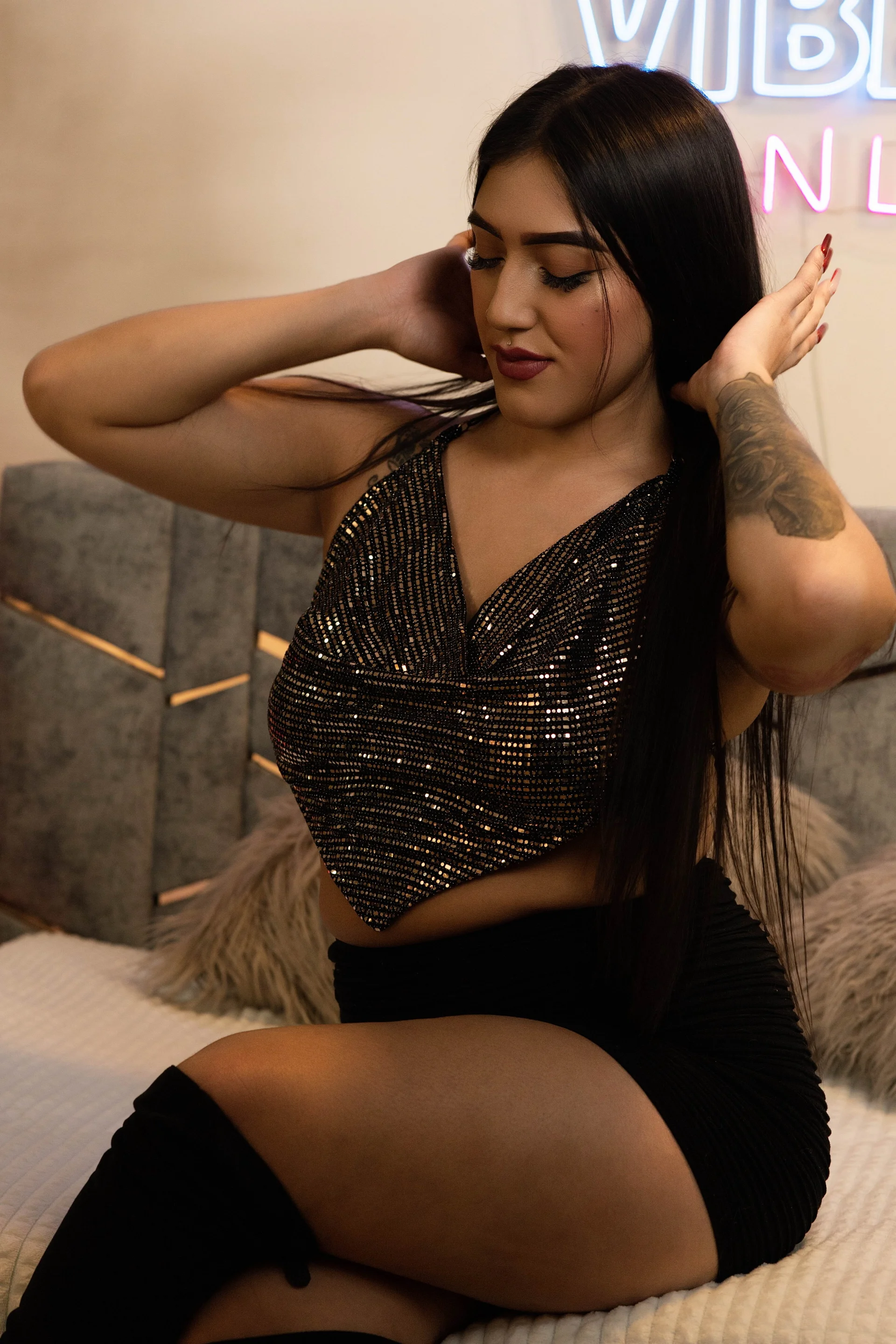 XXX Porn Photo of Nude im_sabrina_cute 55