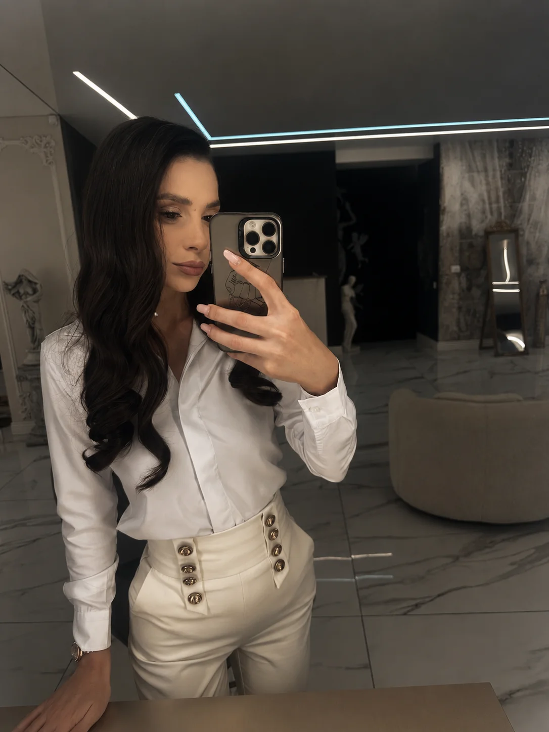 XXX Porn Photo of Nude MissSophiee_ 42