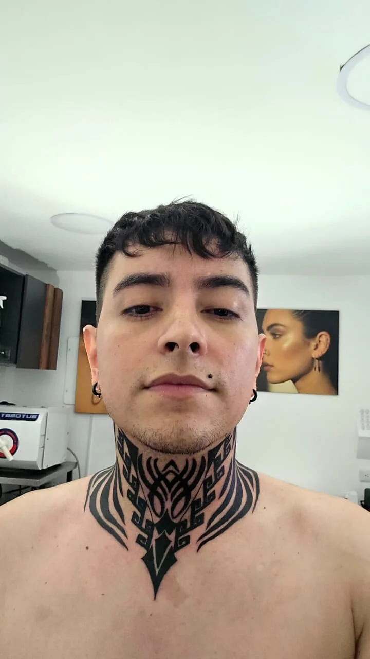 XXX Porn Photo of Nude Jhoan_saenz 18
