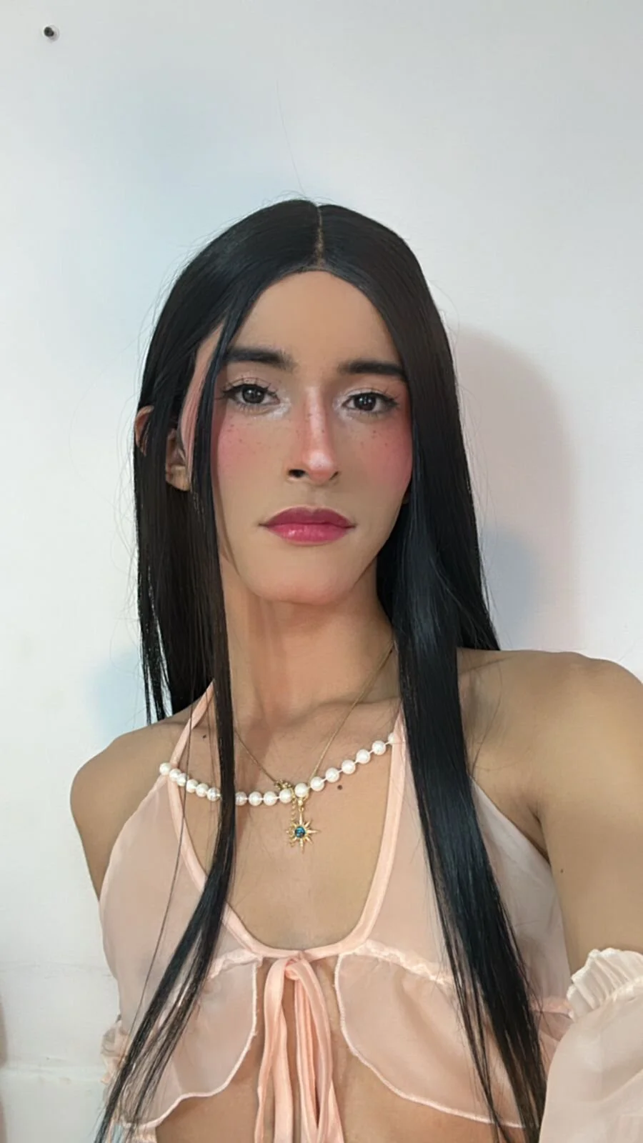 XXX Porn Photo of Nude estephany_doll 43