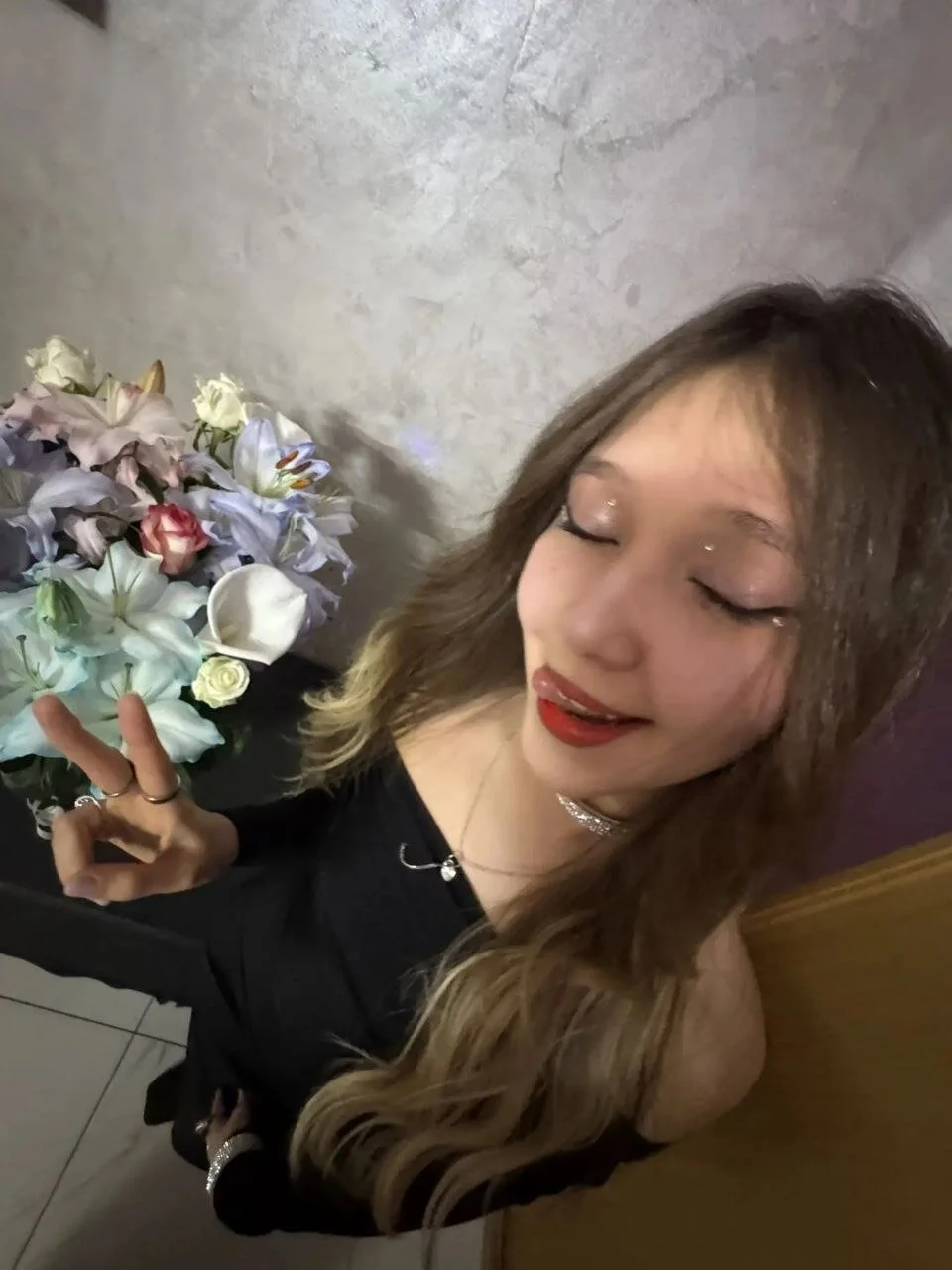 XXX Porn Photo of Nude NutatingSight 3