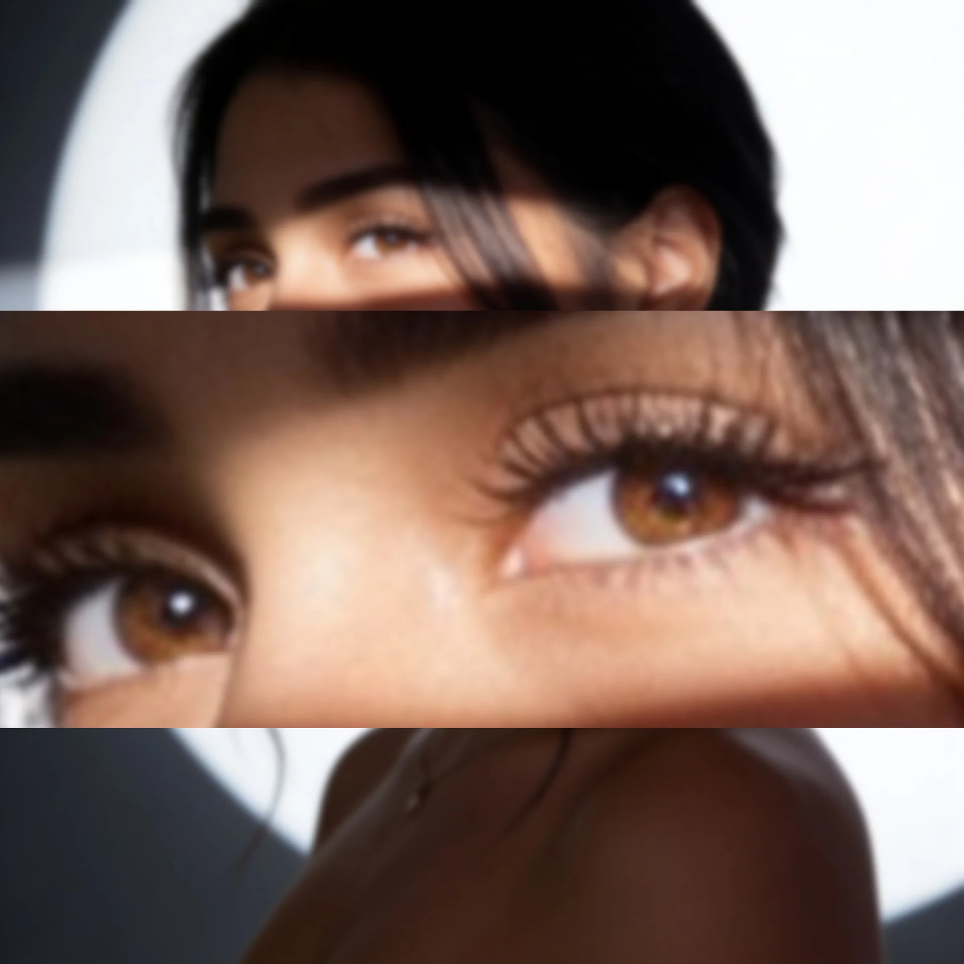 XXX Porn Photo of Nude Antonellax__ 14