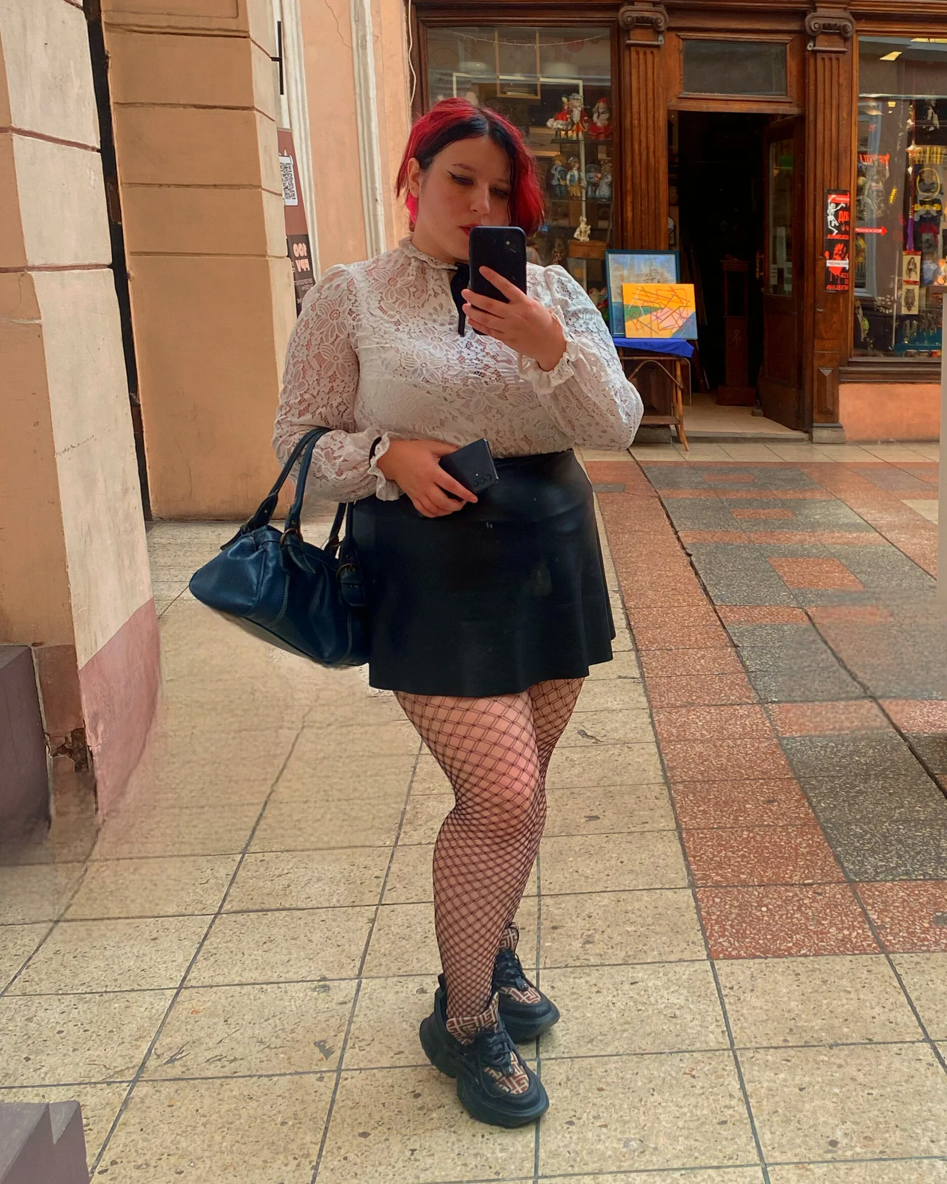 XXX Porn Photo of Nude Liliya_moon 8