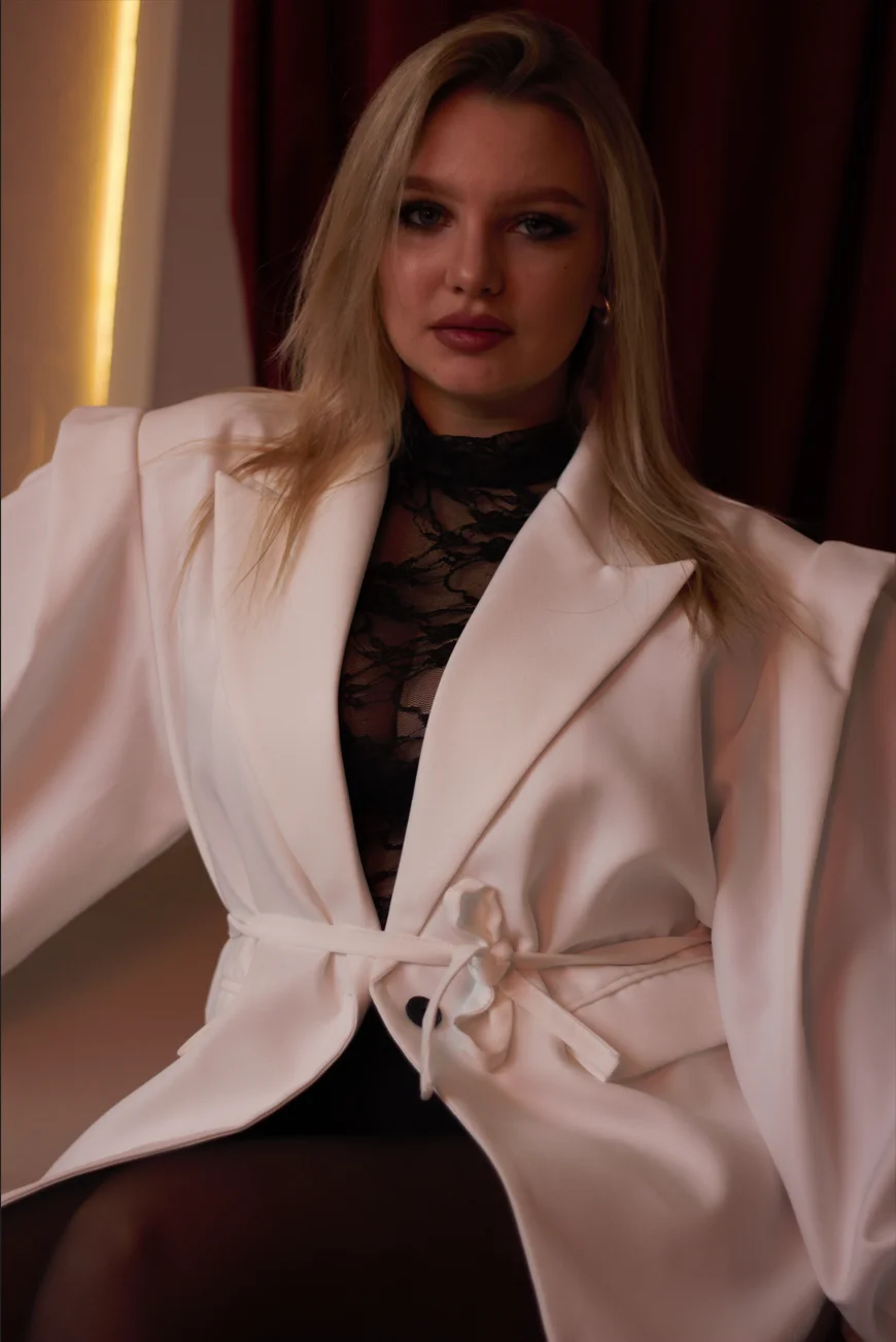 XXX Porn Photo of Nude bettyloveu 4