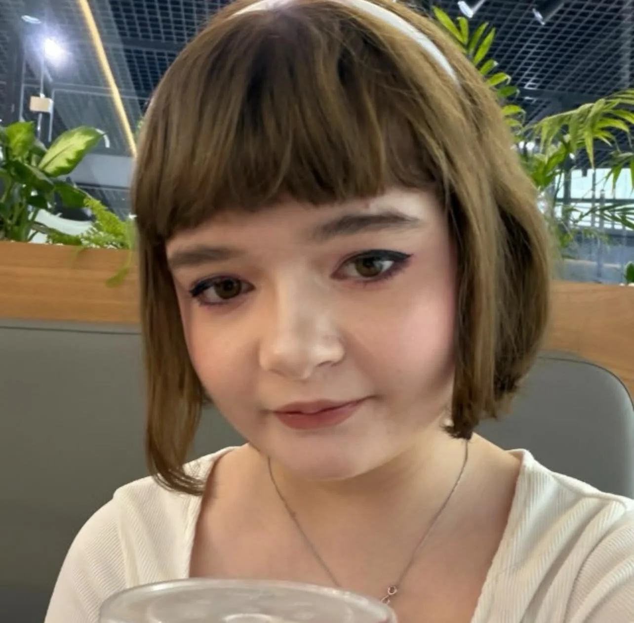 XXX Porn Photo of Nude MaryLorez 1