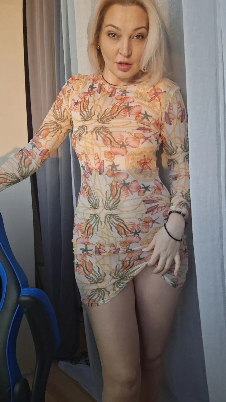 XXX Porn Photo of Nude Milena_candyy 122