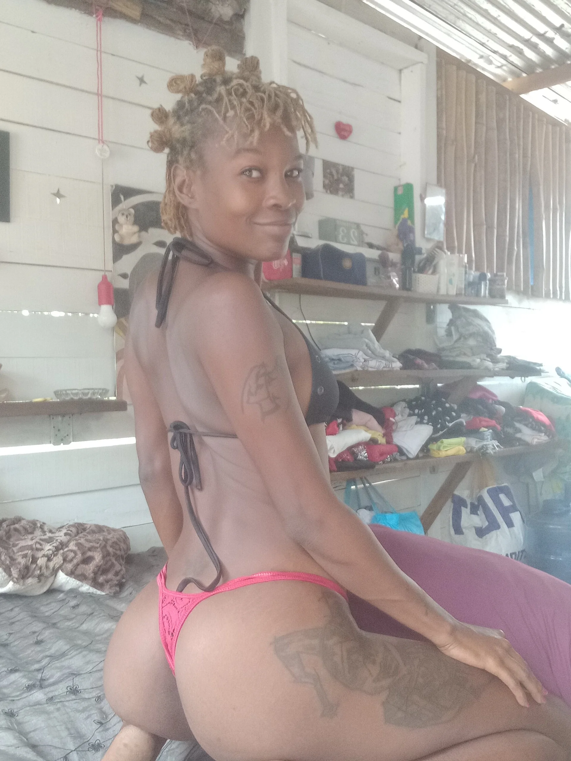 XXX Porn Photo of Nude self-sufficientplay 15