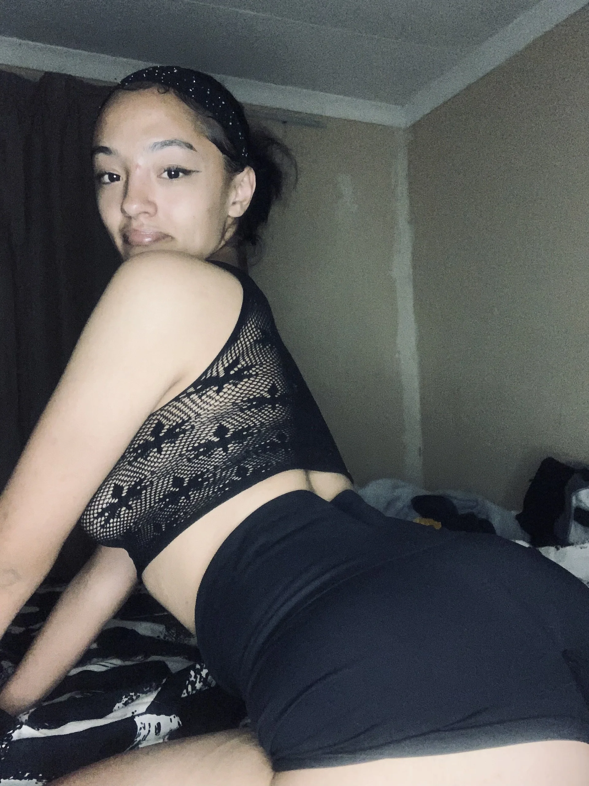 XXX Porn Photo of Nude Cuteabbles13 16