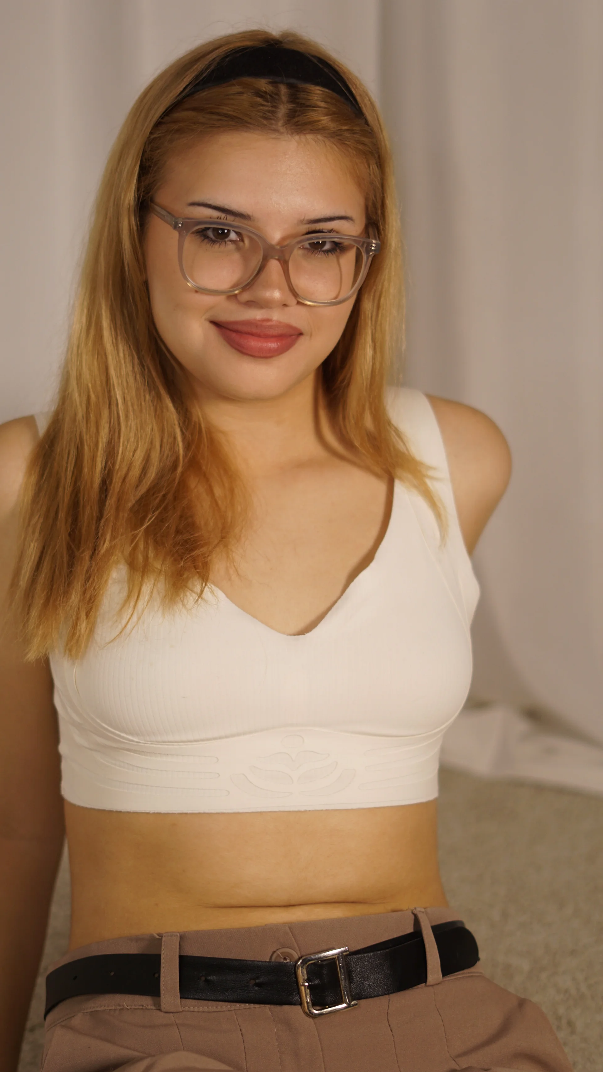 XXX Porn Photo of Nude VerniceEngelking 34