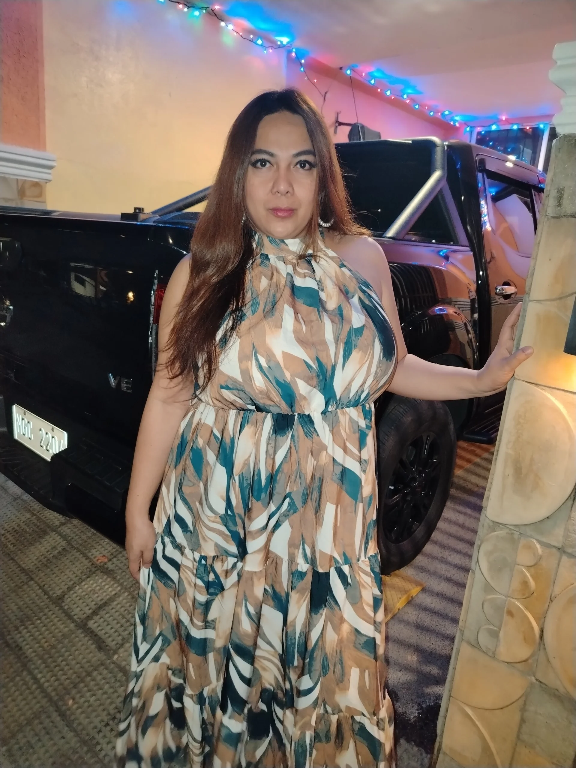 XXX Porn Photo of Nude TsMiia_Curve 19