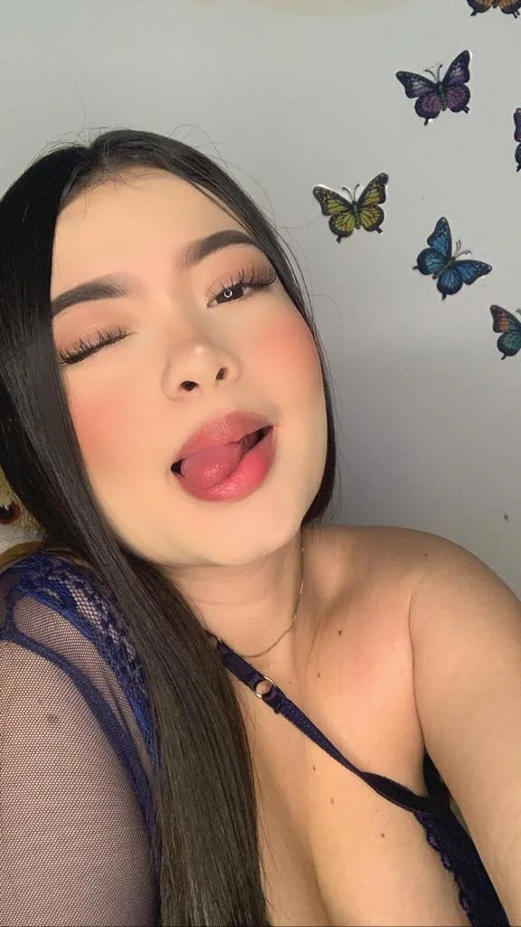 XXX Porn Photo of Nude sweety_bombom 4