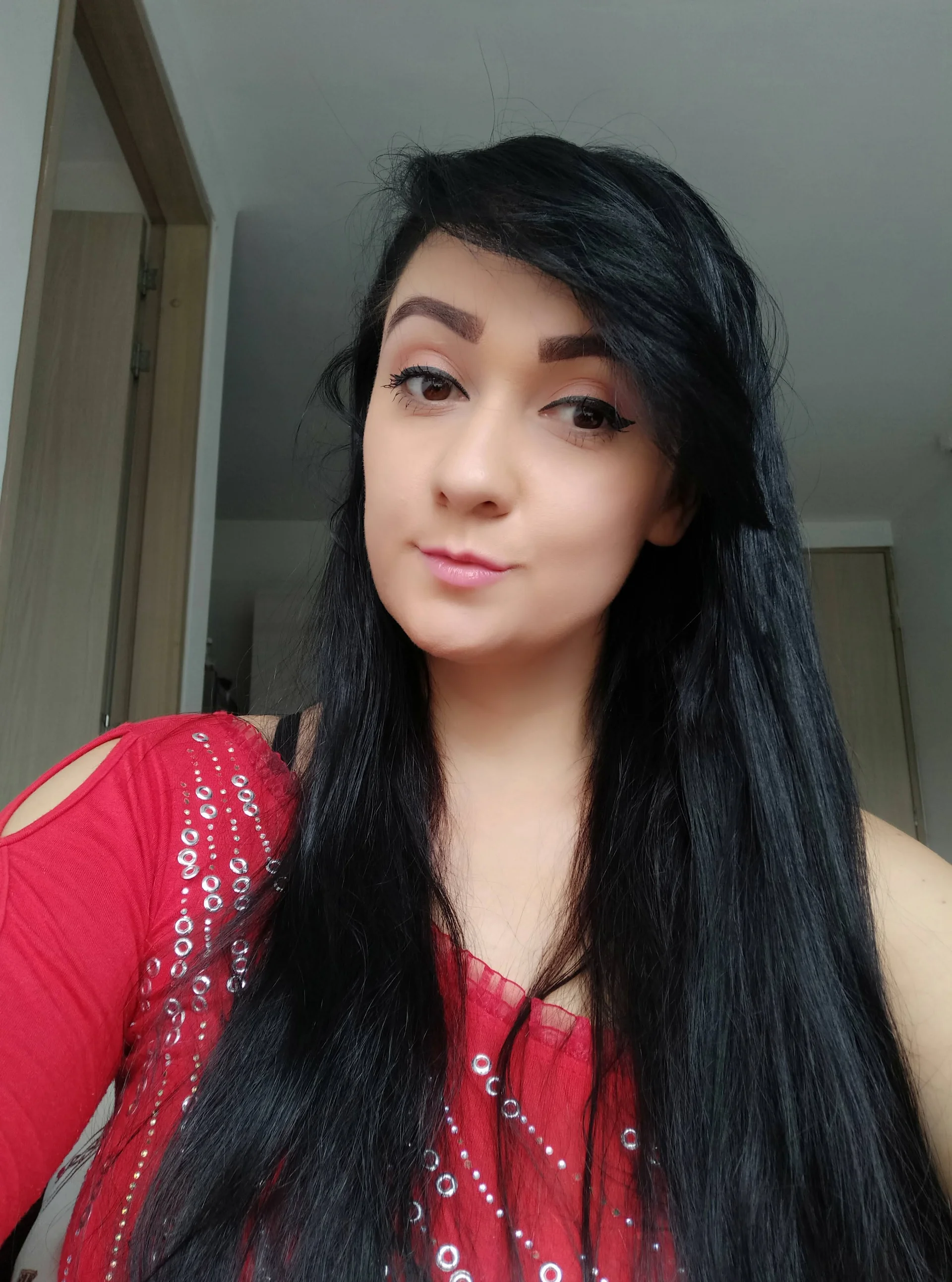 XXX Porn Photo of Nude taaliaxxx 10