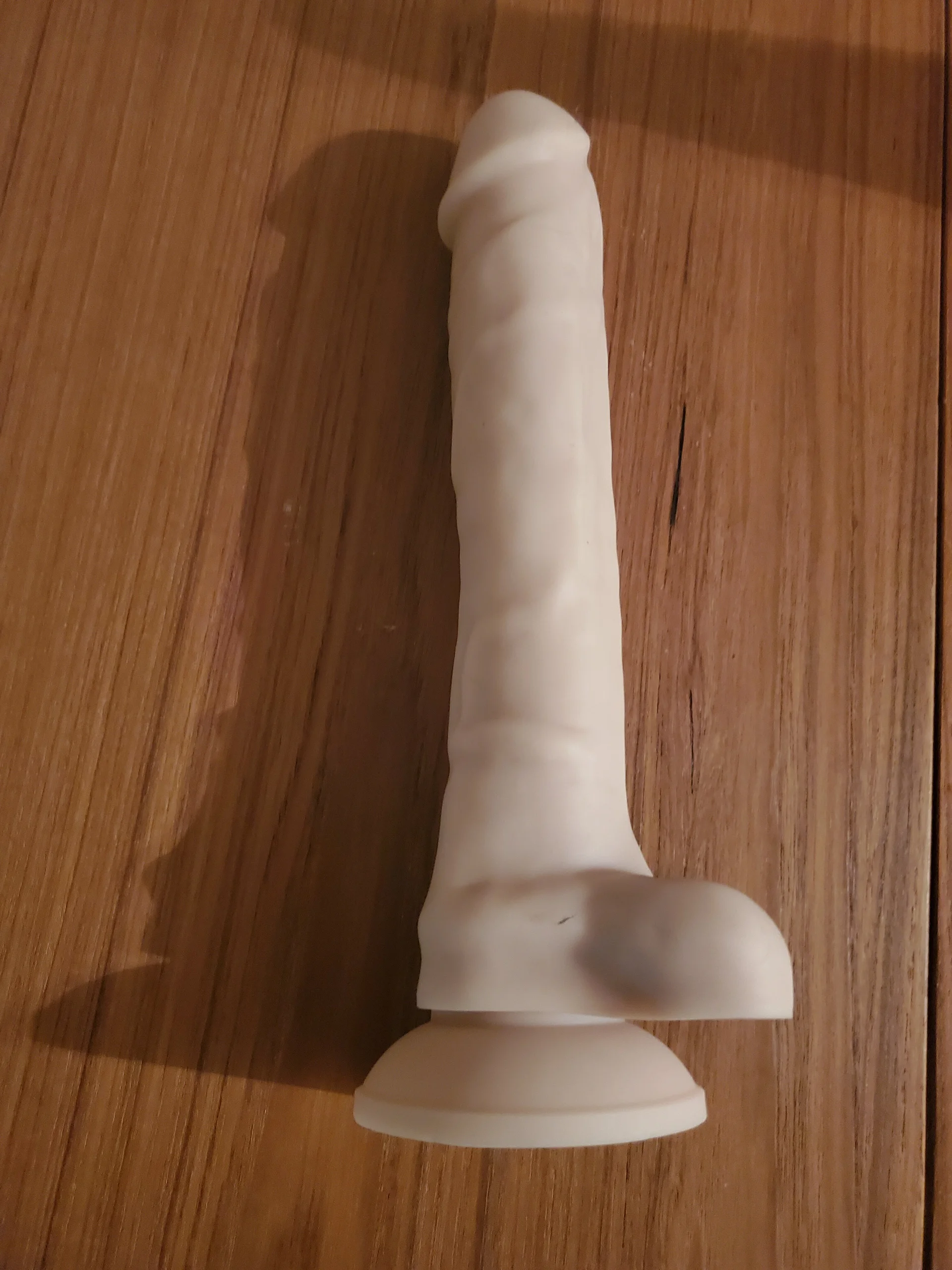 XXX Porn Photo of Nude maelstryx2 16