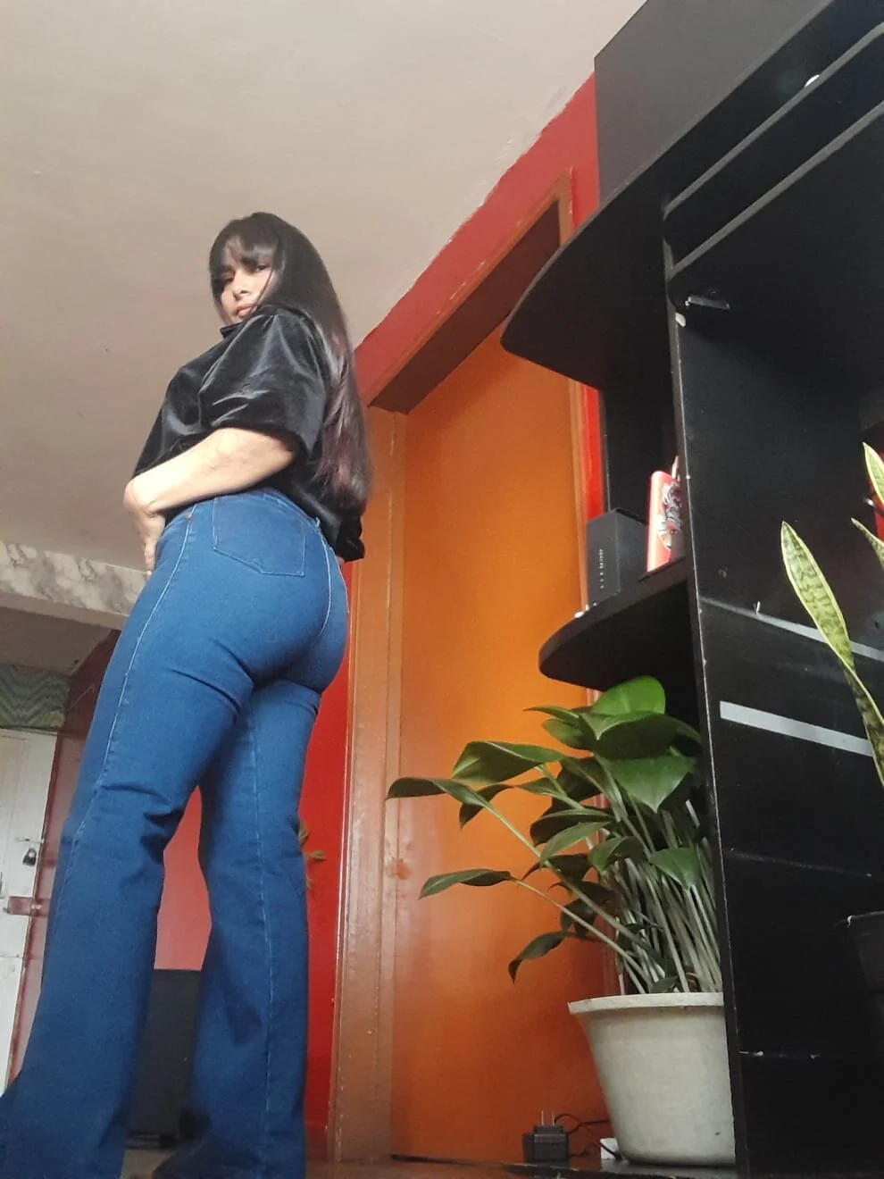 XXX Porn Photo of Nude evaluna76 3