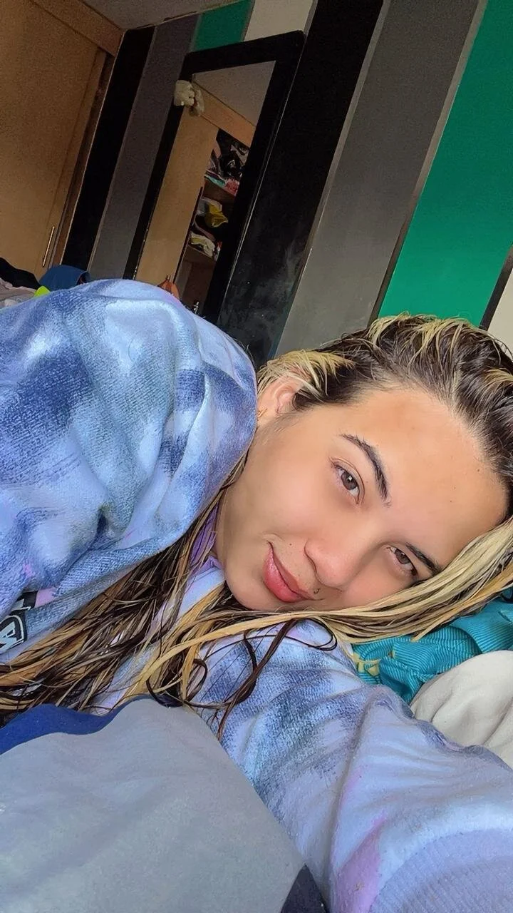 XXX Porn Photo of Nude sofia_montclair 1