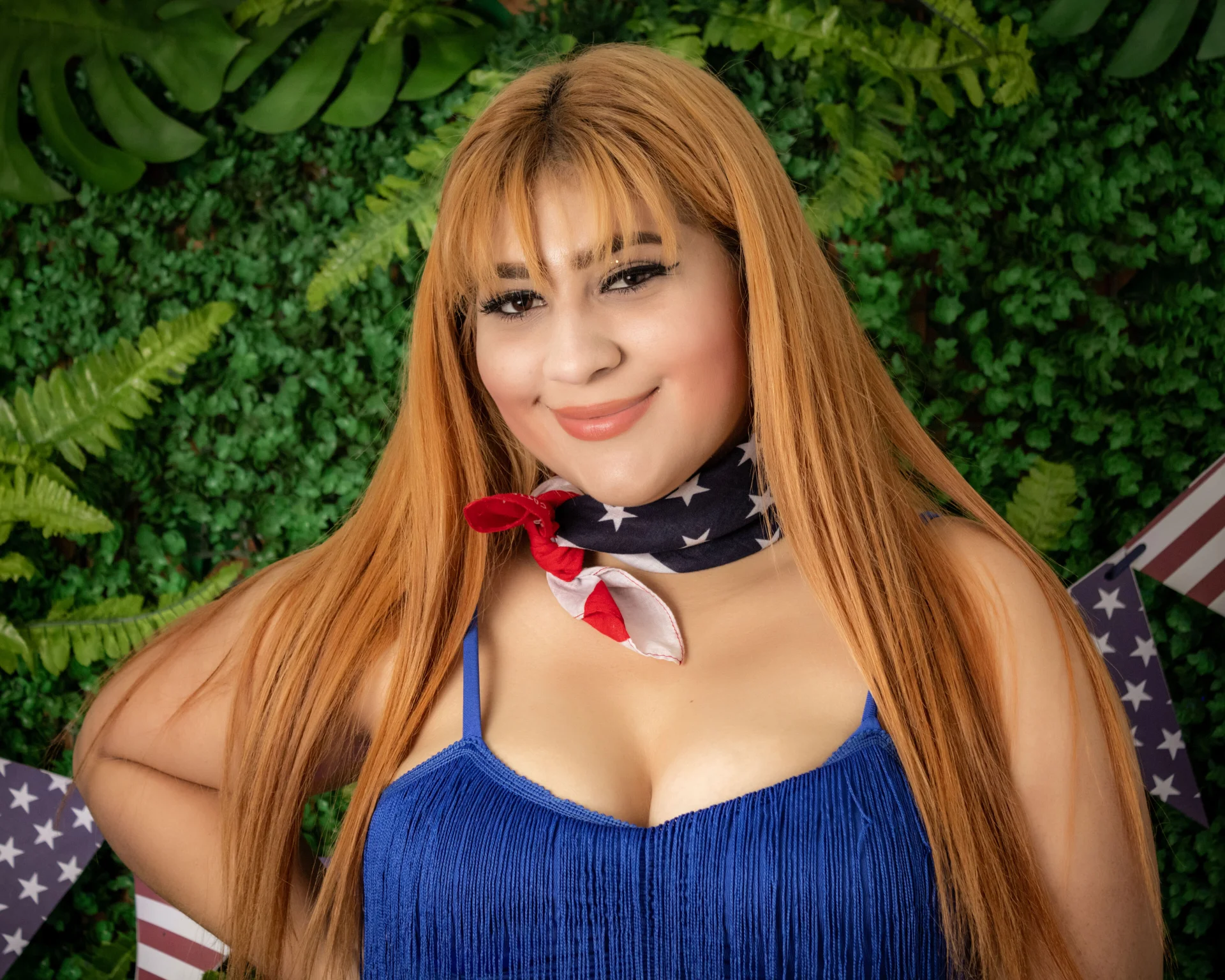 XXX Porn Photo of Nude BRIATHOMAS 26