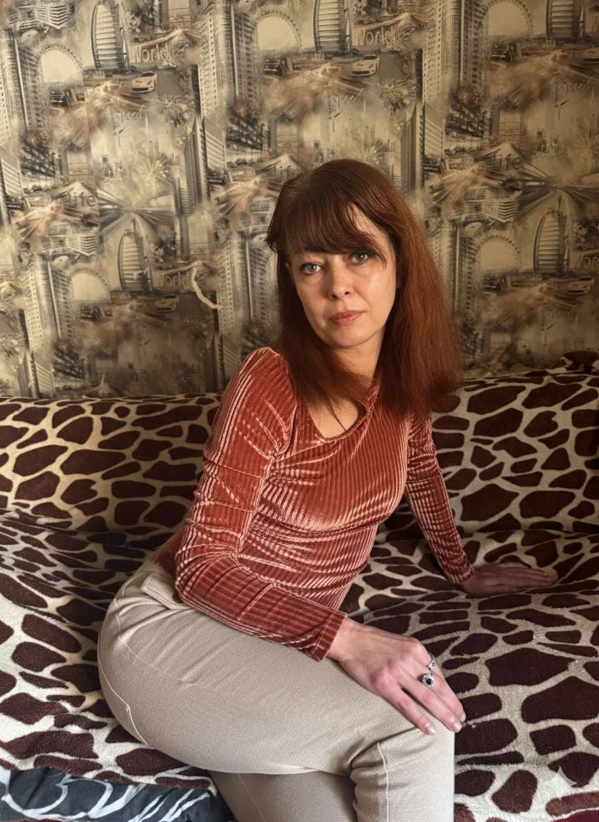 XXX Porn Photo of Nude KettyLoveX 6