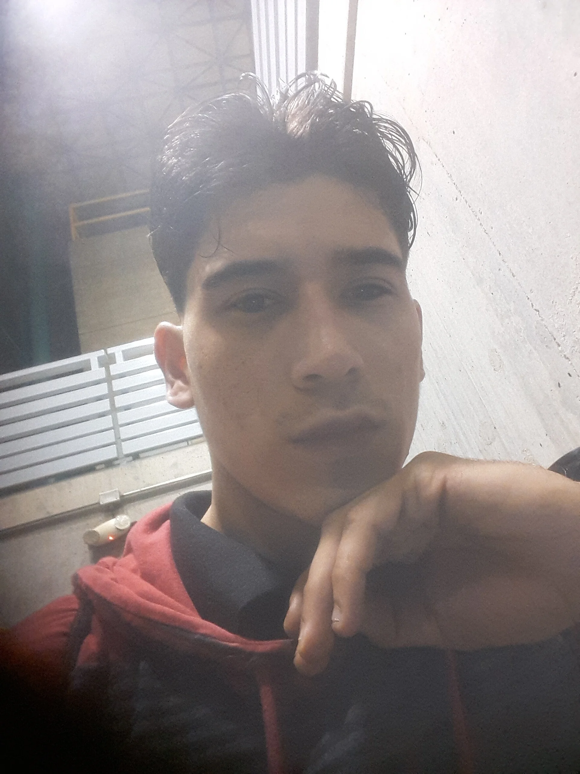 XXX Porn Photo of Nude Jhonn_Rhyss 10