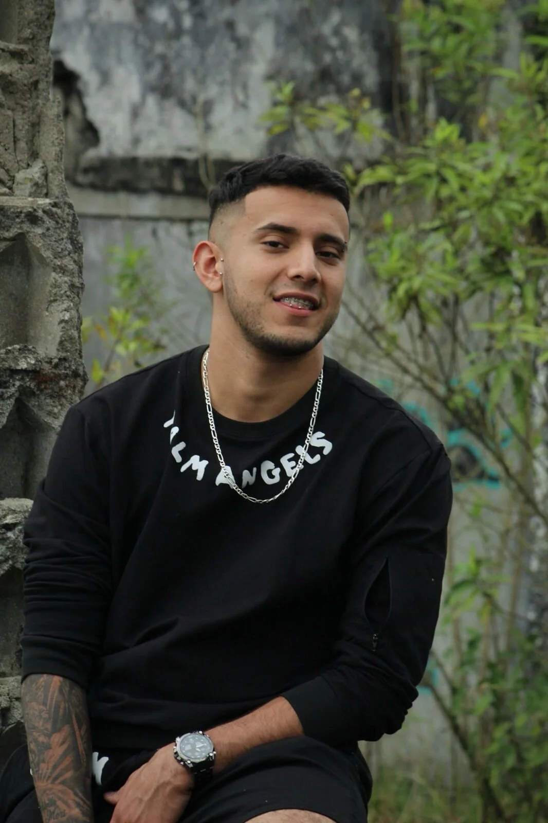 XXX Porn Photo of Nude nico_rivera 90