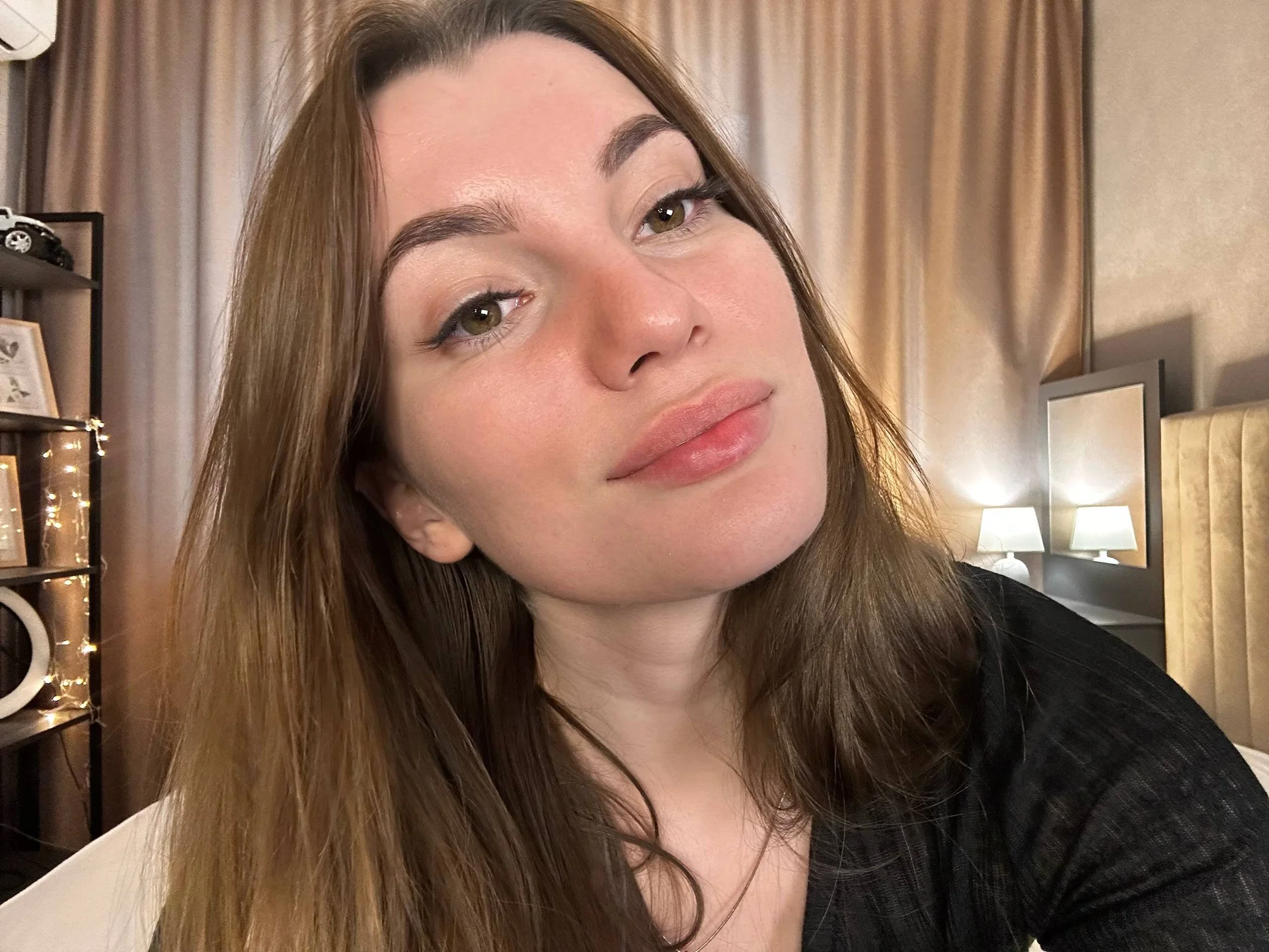 XXX Porn Photo of Nude JerleneBelfy 34