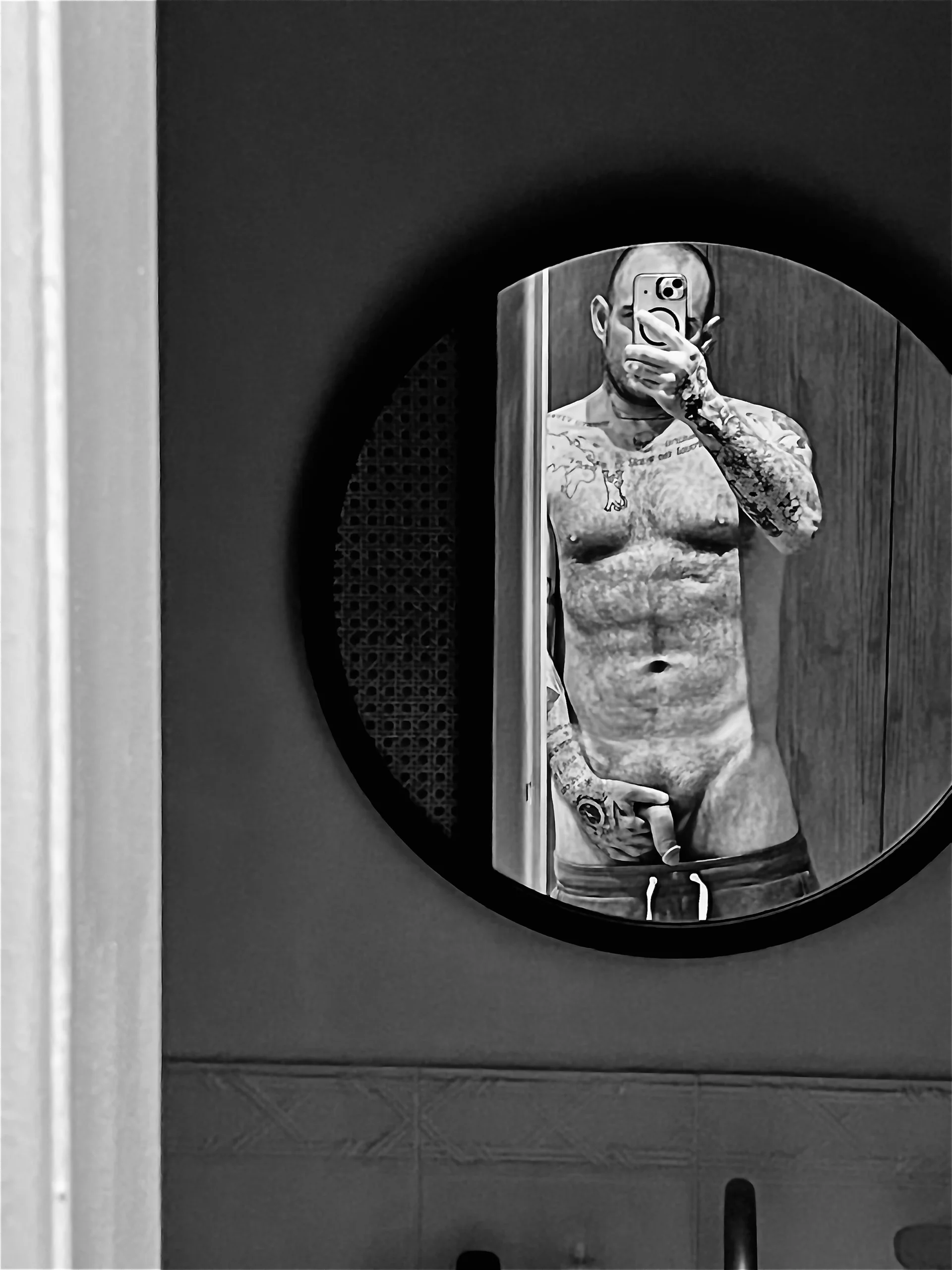XXX Porn Photo of Nude Californiabrazilian 1