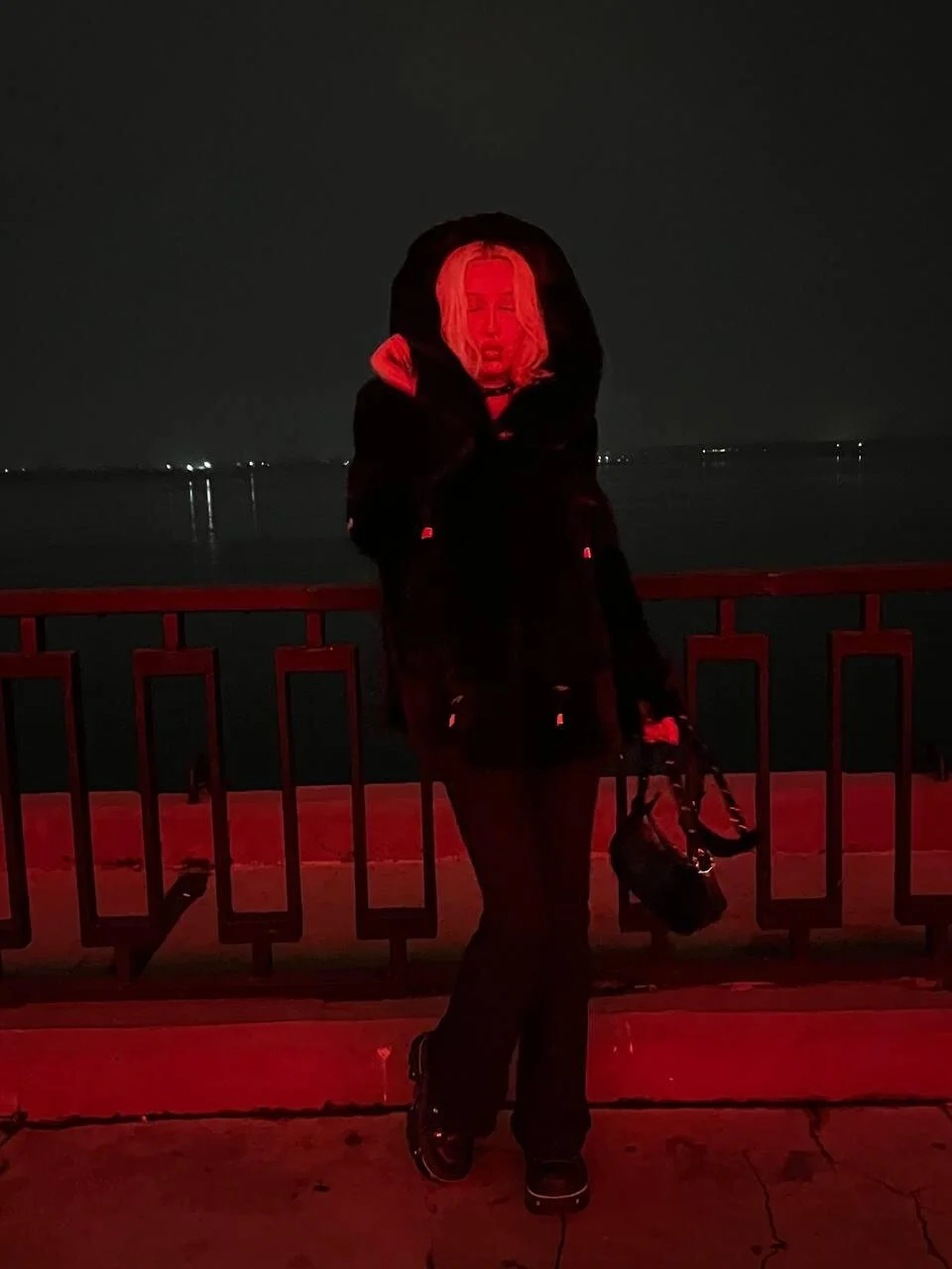 XXX Porn Photo of Nude ghost_girly 62