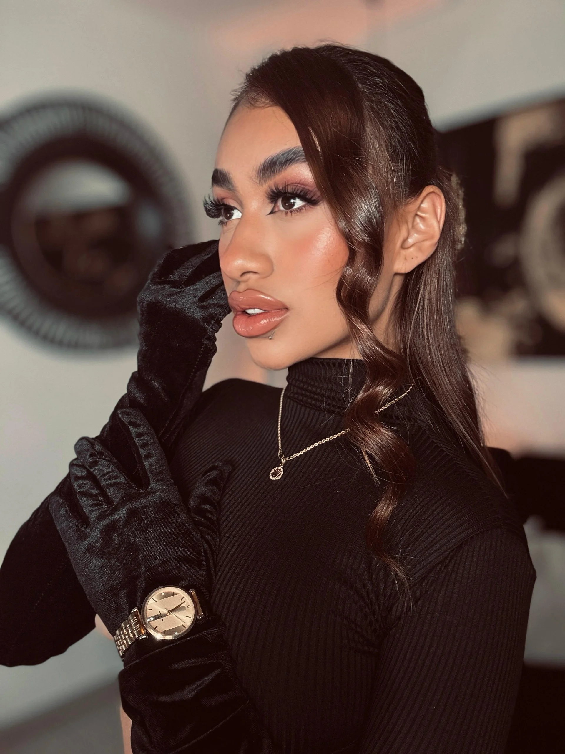 XXX Porn Photo of Nude DannaCruz 107