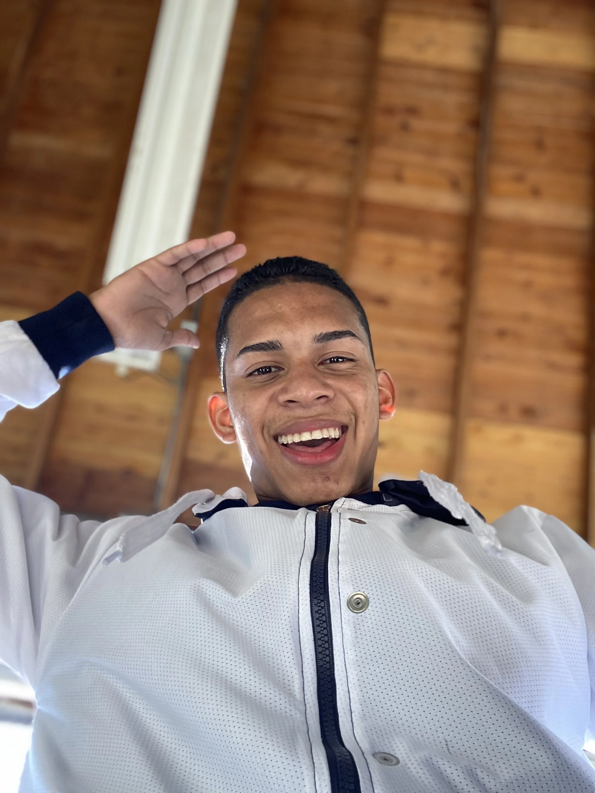 XXX Porn Photo of Nude dilan_alfonzo 42