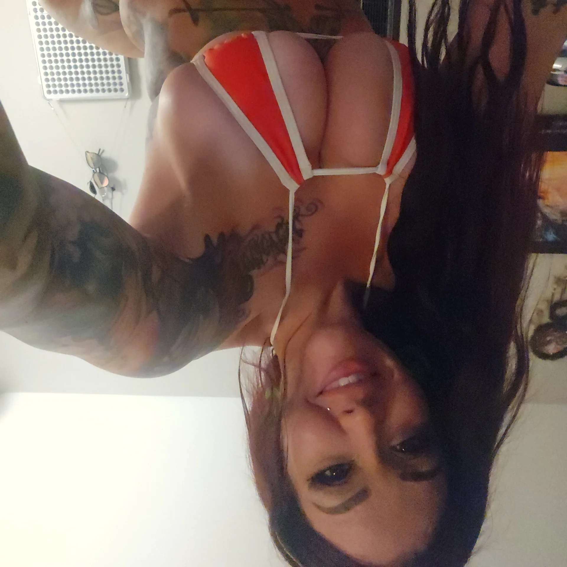 XXX Porn Photo of Nude CharletteWebb 193