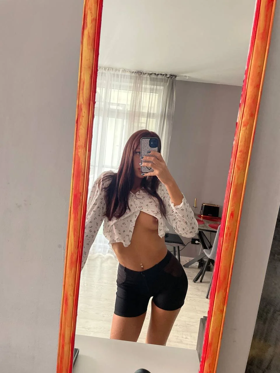 XXX Porn Photo of Nude Luckydicewow1 9