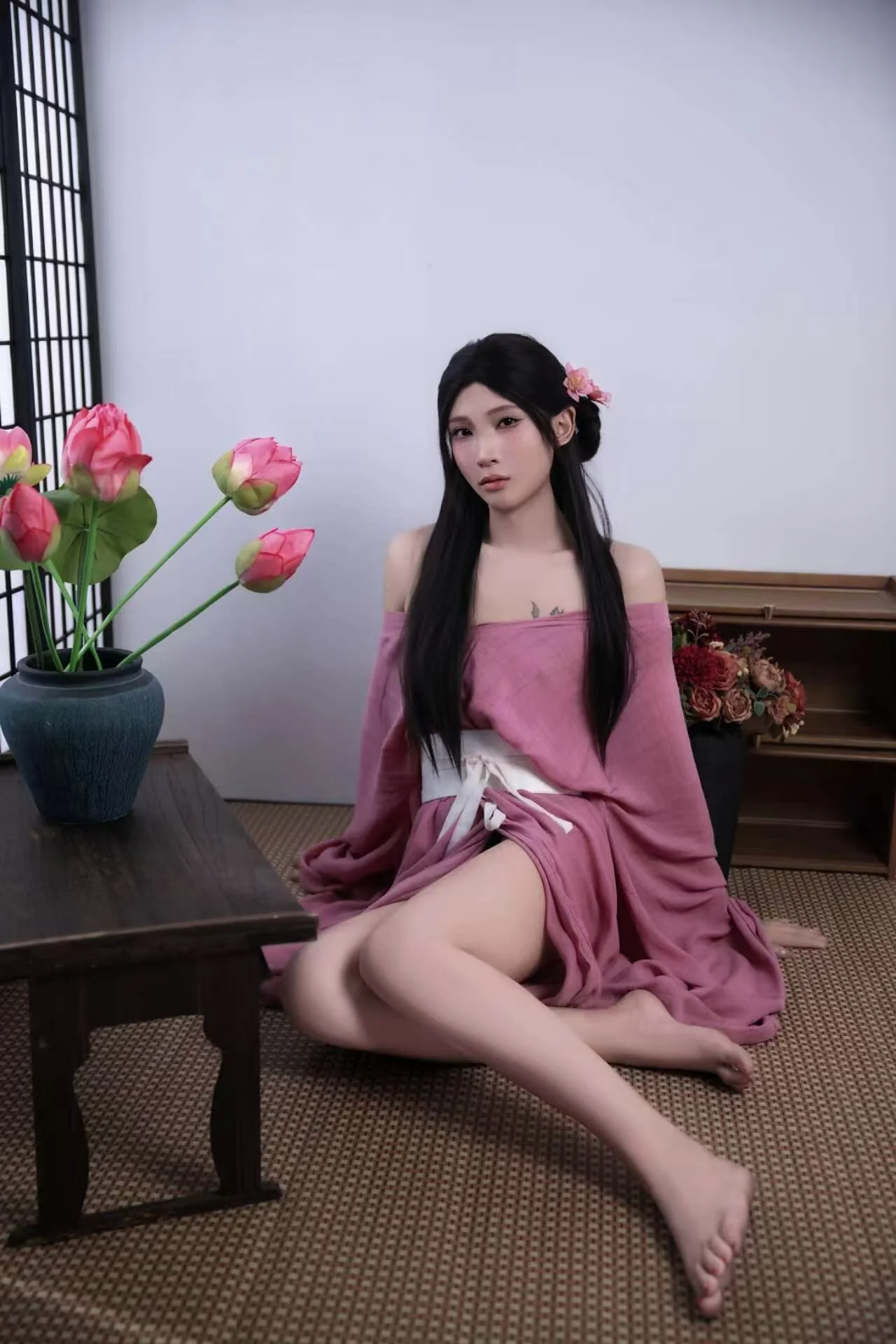 XXX Porn Photo of Nude zhou327 8