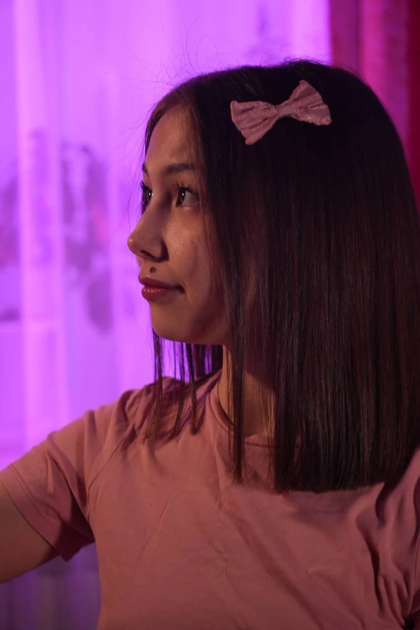 XXX Porn Photo of Nude luna_young 35