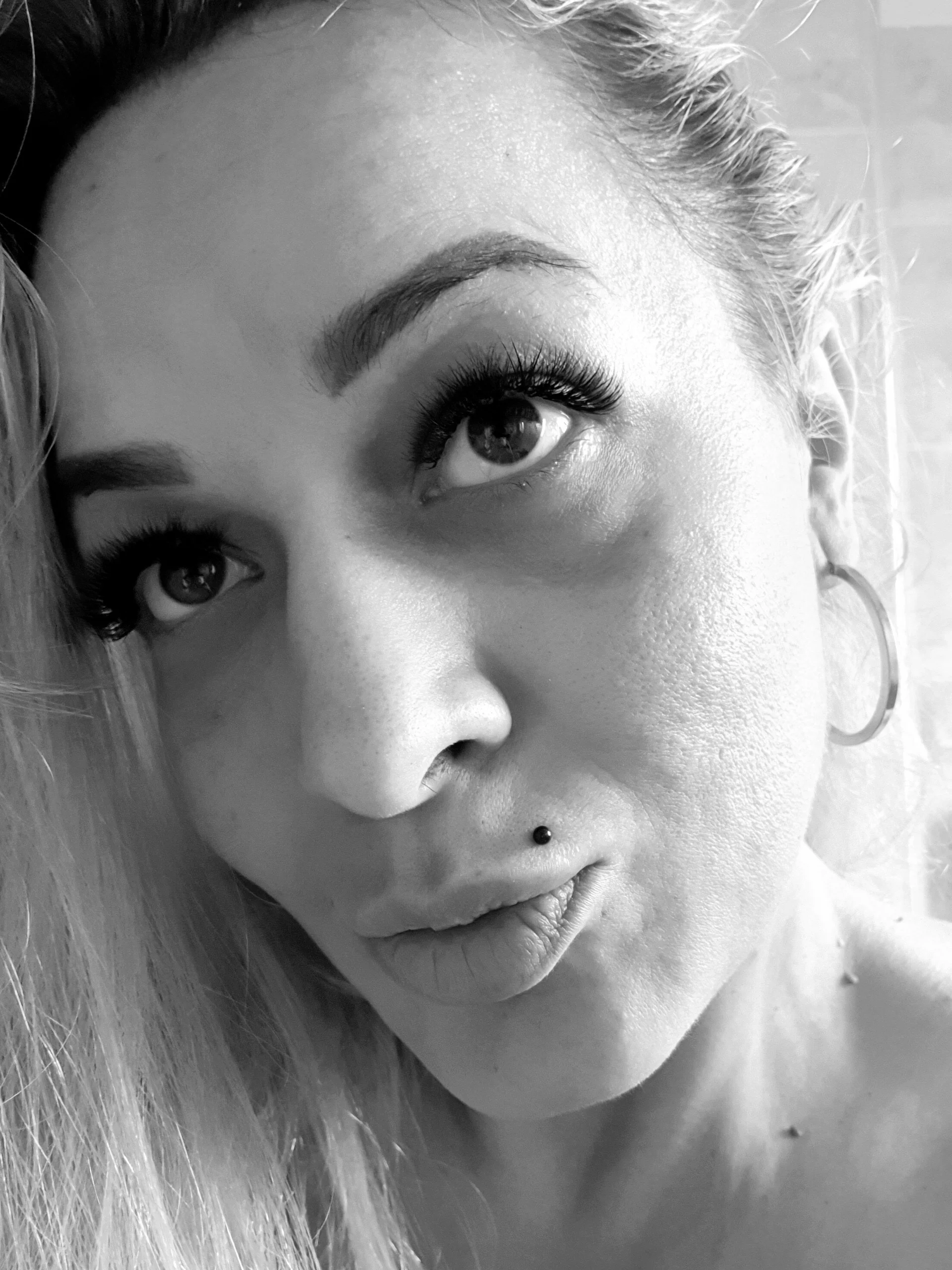 XXX Porn Photo of Nude RuxyHuge42ETT 14