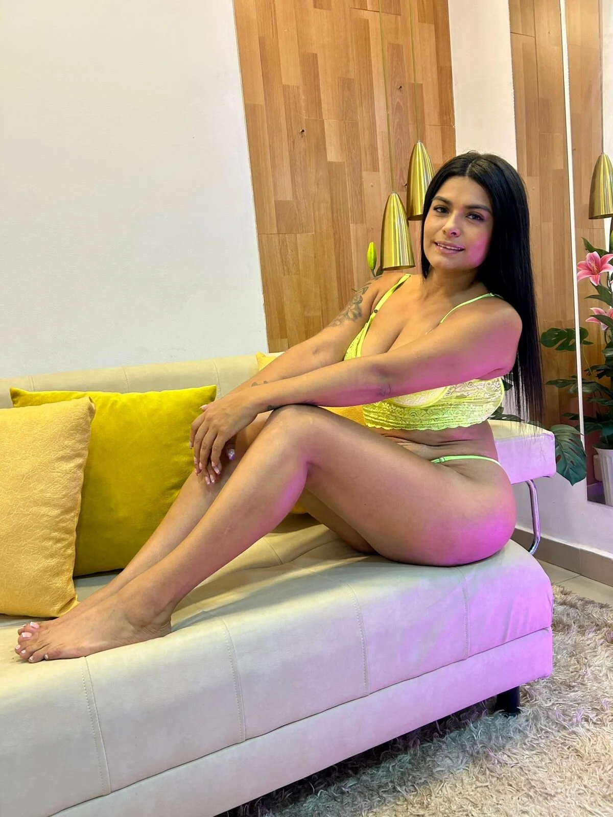 XXX Porn Photo of Nude Gretta_Hils 6