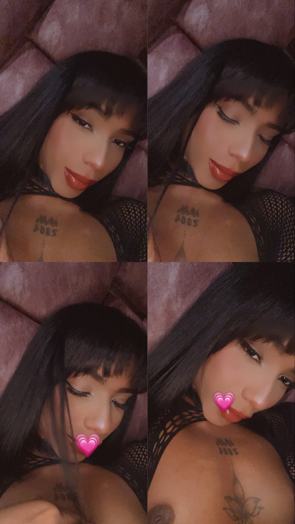 XXX Porn Photo of Nude Mia_Castro_xx 27