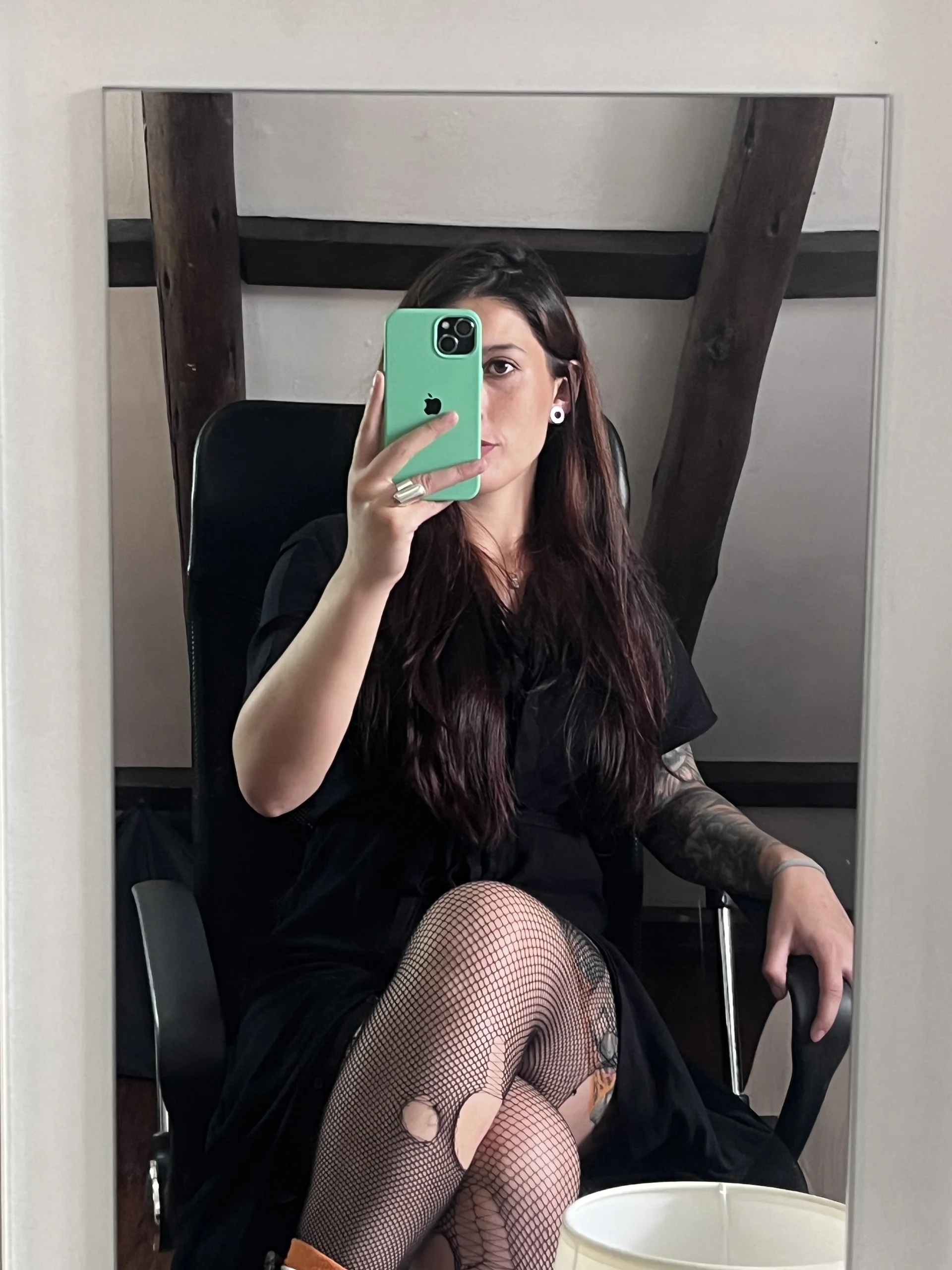 XXX Porn Photo of Nude _Natysha_ 2