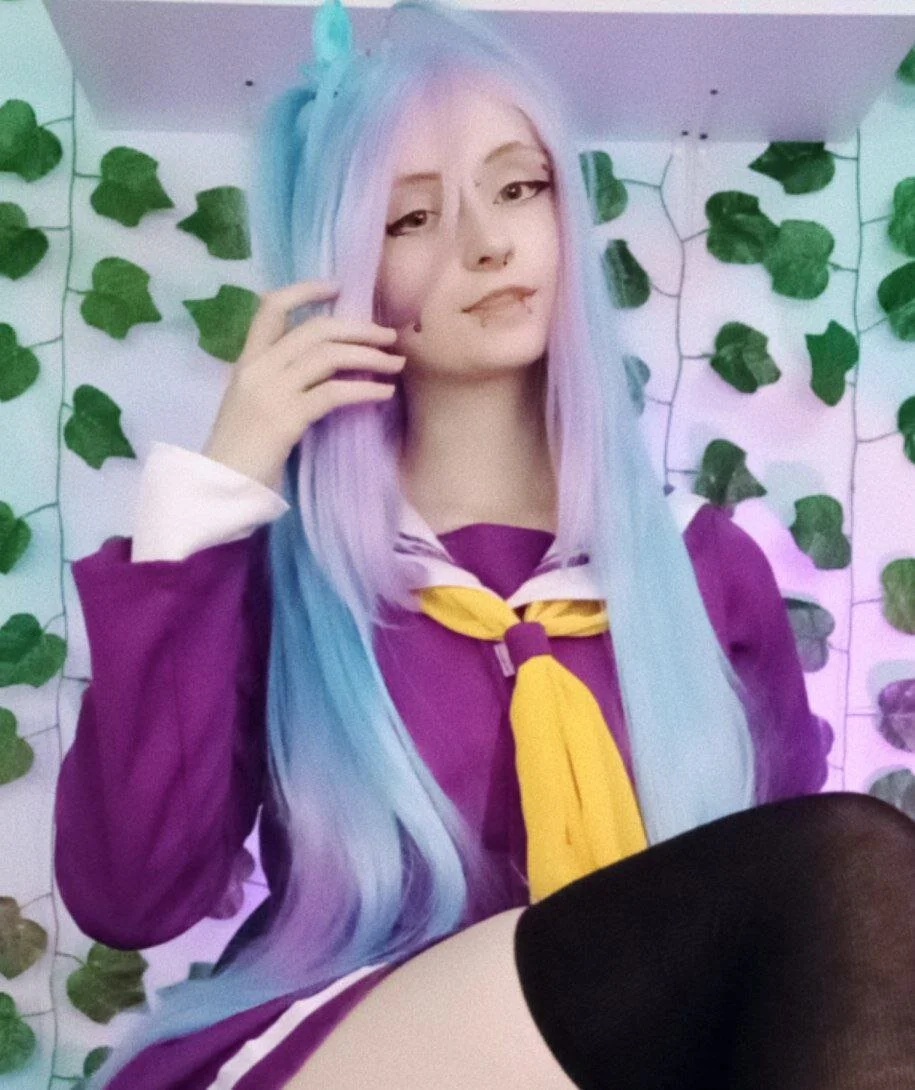 XXX Porn Photo of Nude EmmyBunny 10