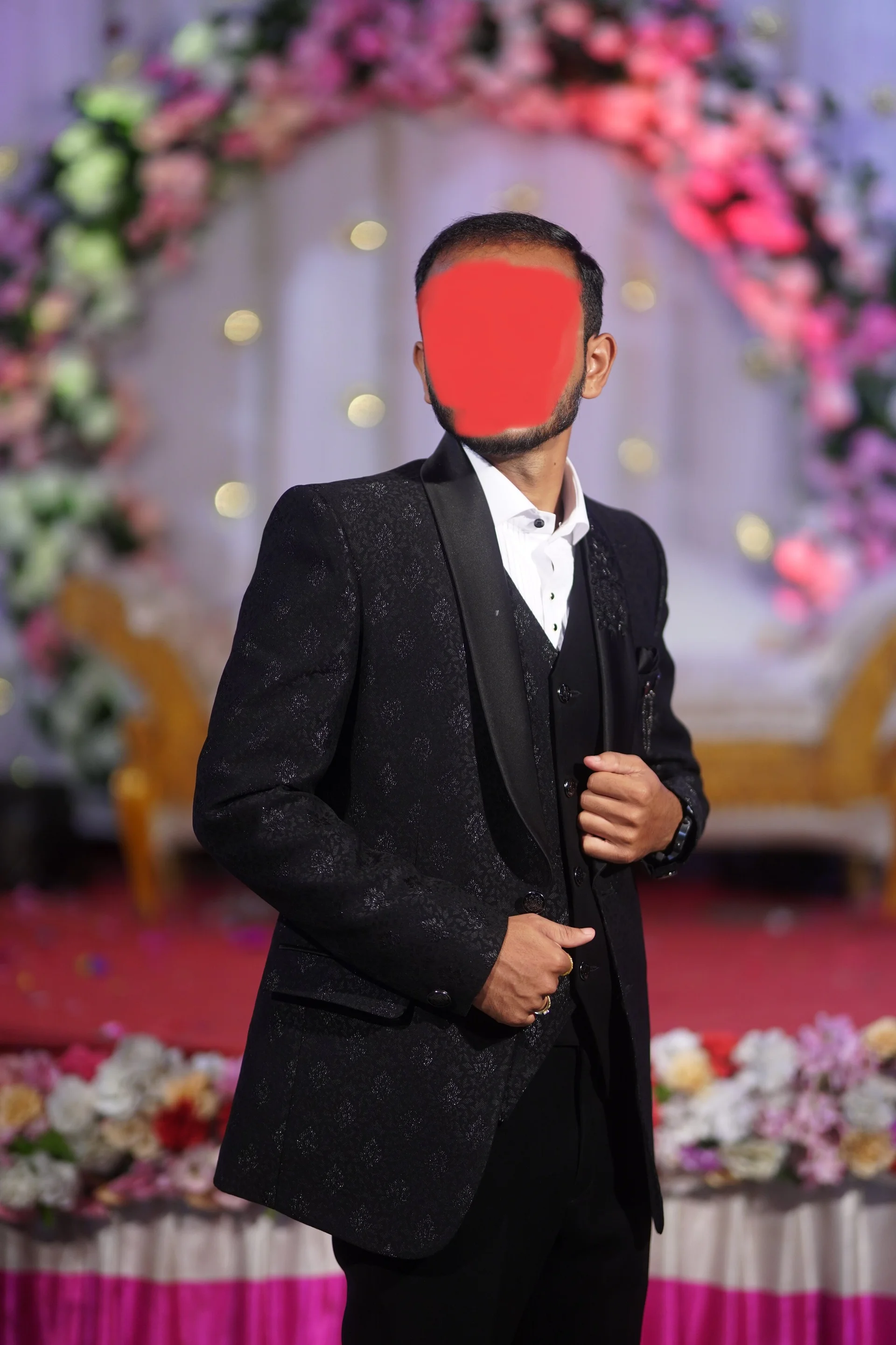 XXX Porn Photo of Nude Punekarmanoj97 3
