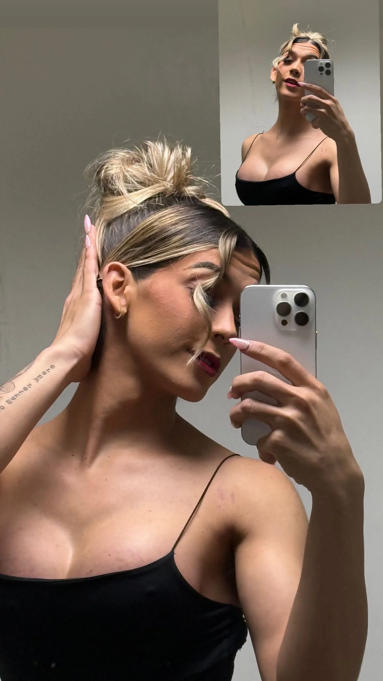 XXX Porn Photo of Nude tay_ler3 33