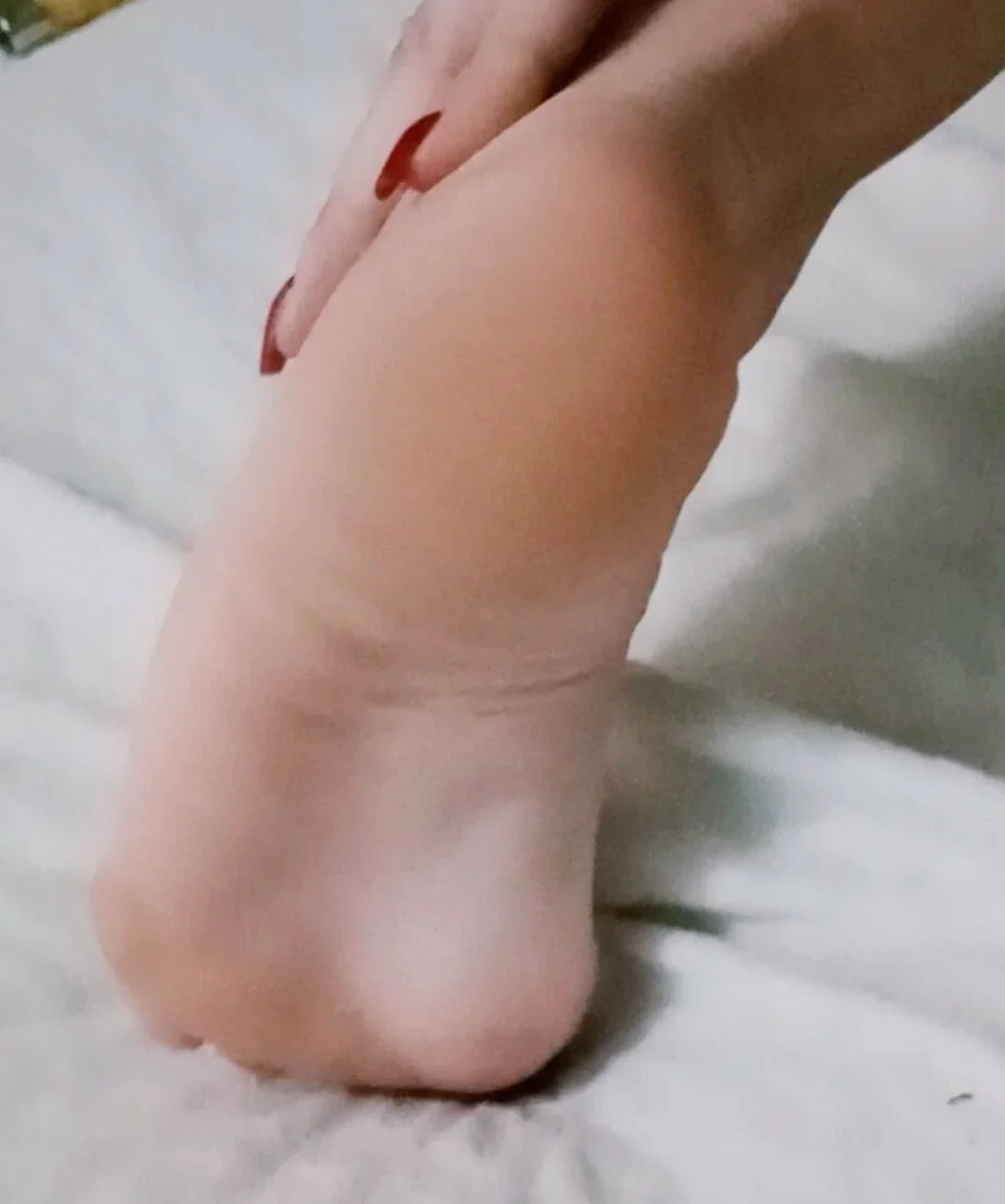 XXX Porn Photo of Nude IrisBlacky 8