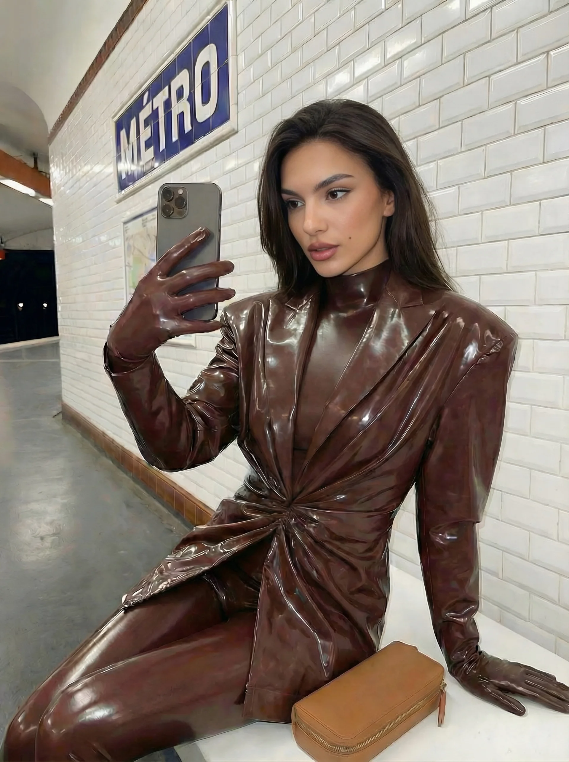 XXX Porn Photo of Nude InnaKalina 42