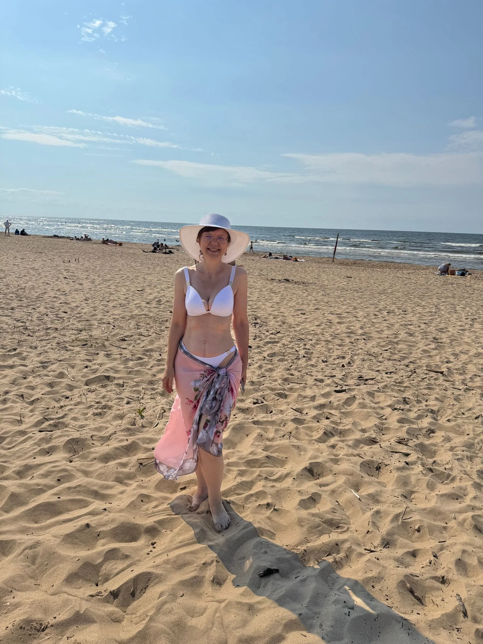 XXX Porn Photo of Nude watermelonlady 15