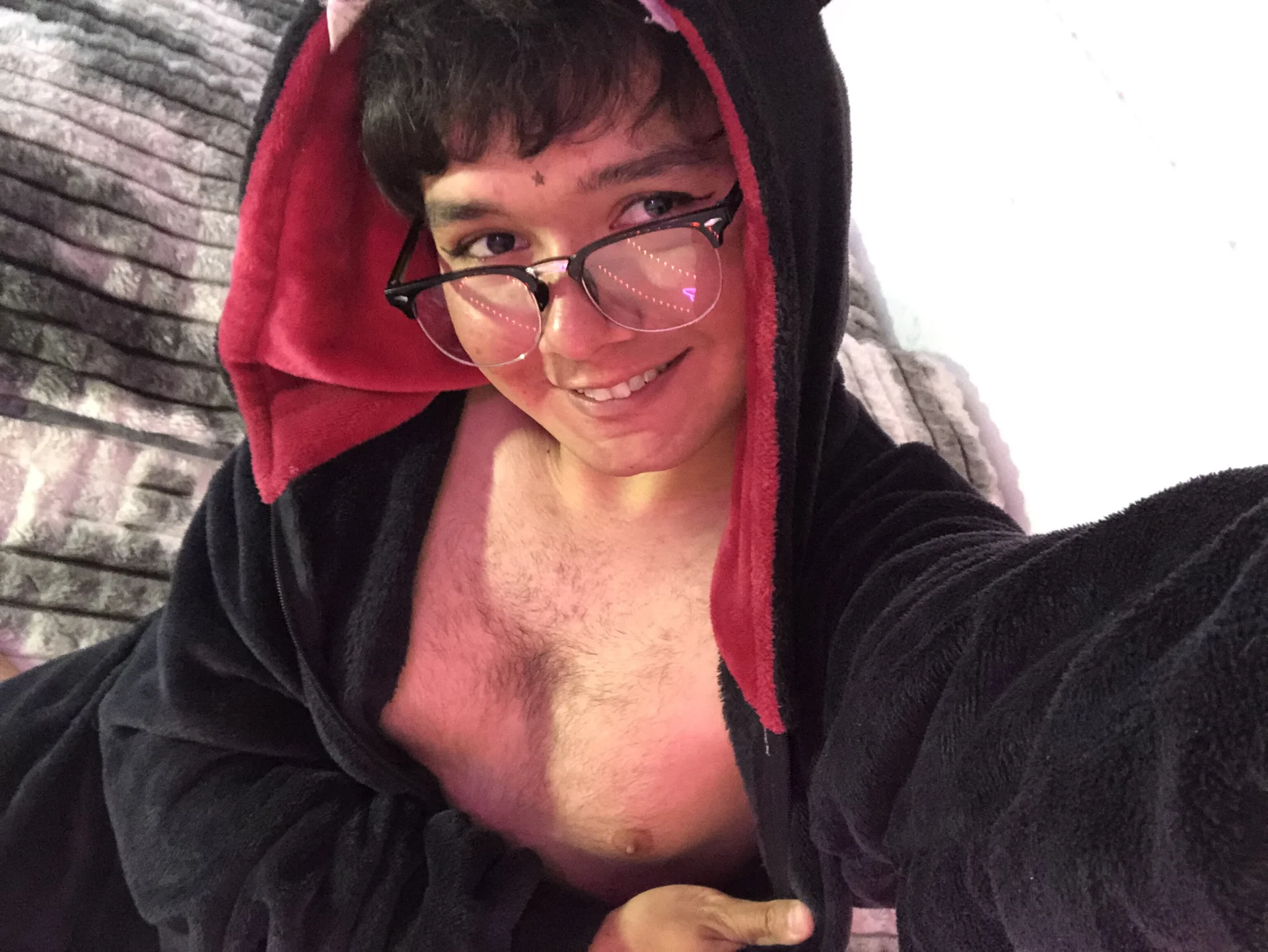 XXX Porn Photo of Nude Kody_Royale 8